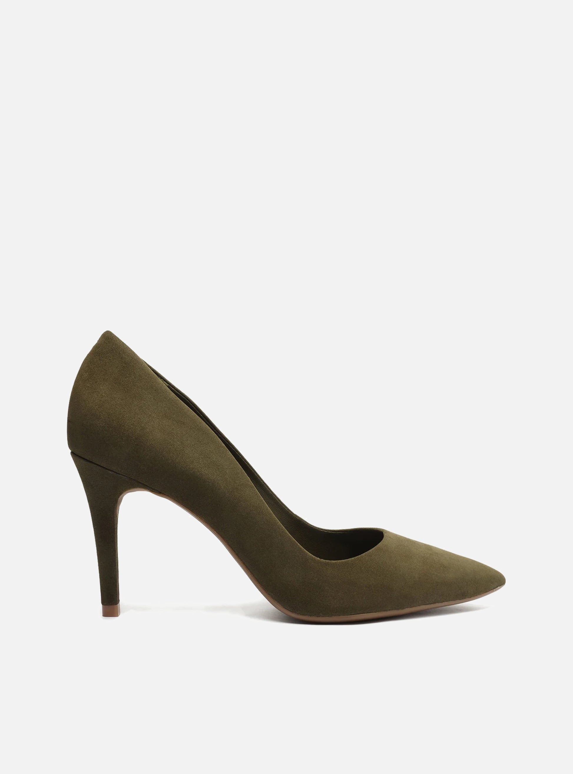Gabriella Mid Stiletto Pump Pump SPRING 21