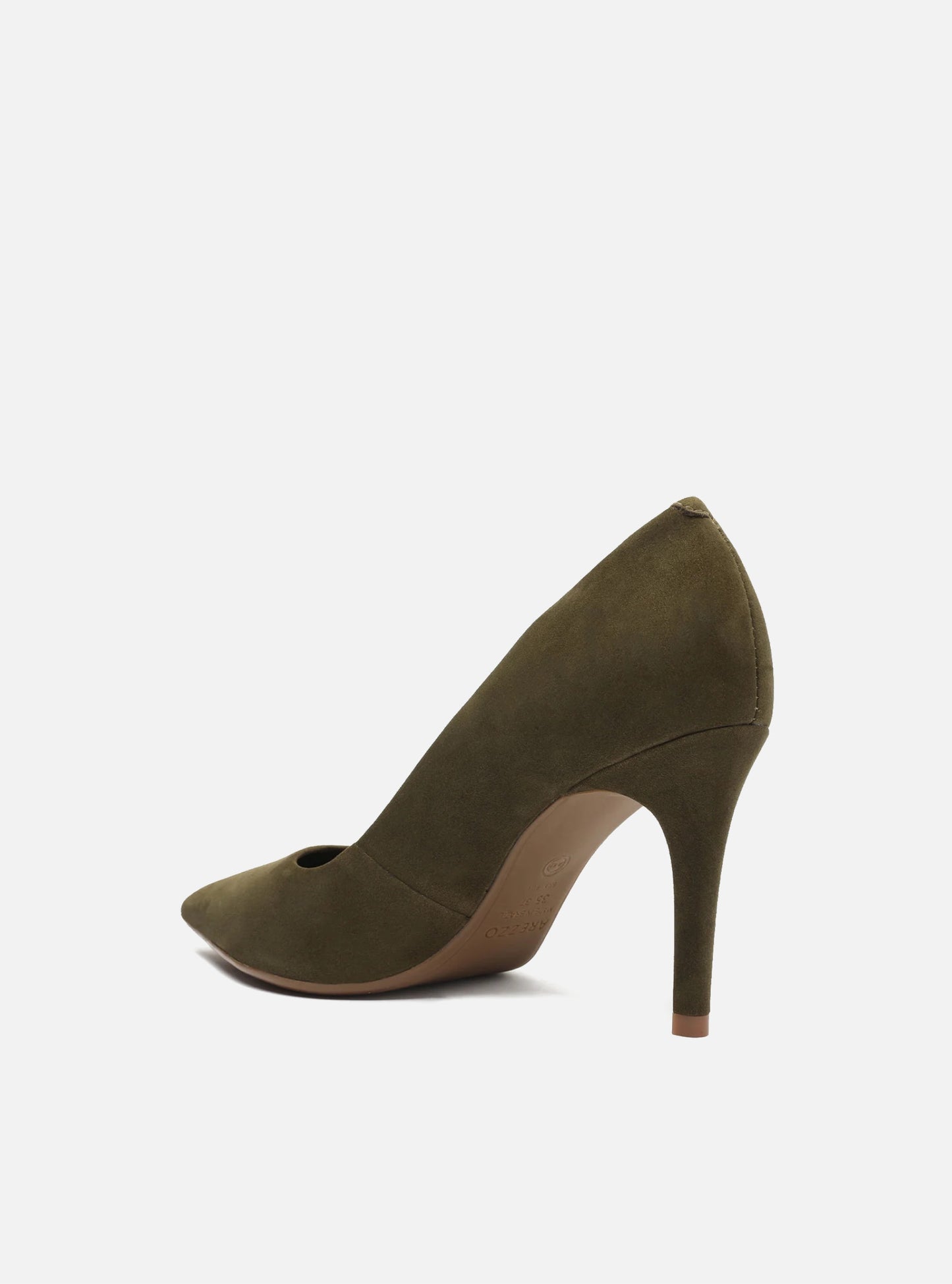 Gabriella Mid Stiletto Pump Pump SPRING 21