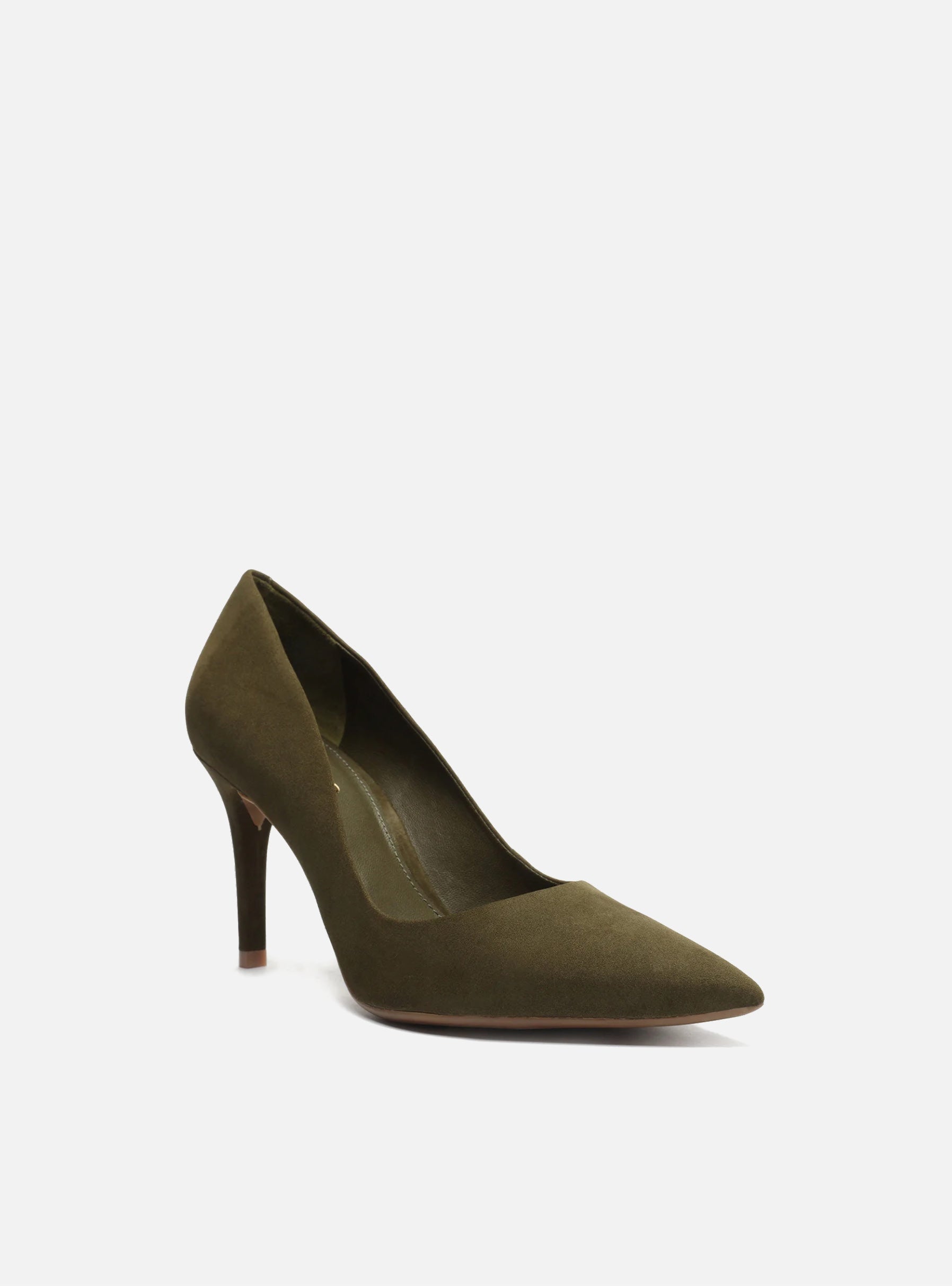 Gabriella Mid Stiletto Pump Pump SPRING 21