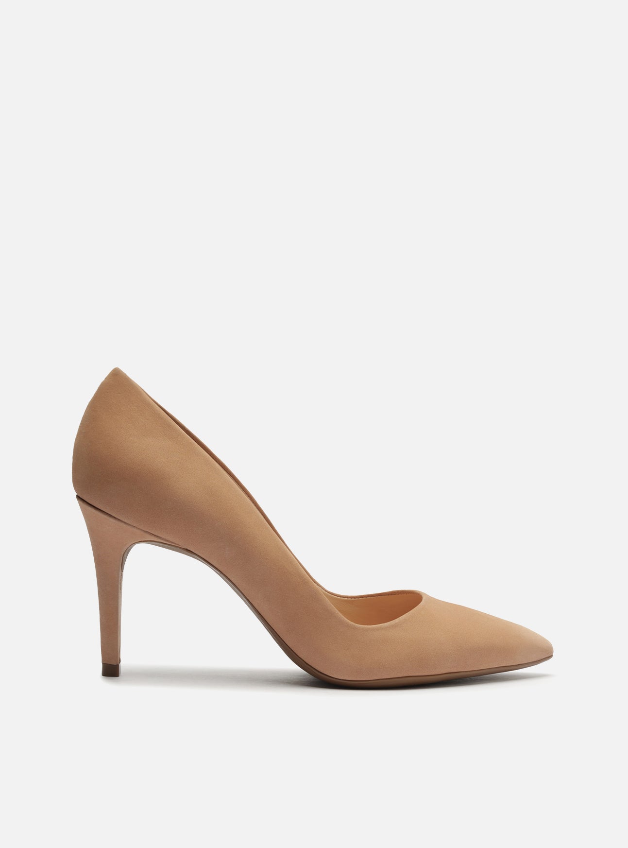 Gabriella Mid Stiletto Pump