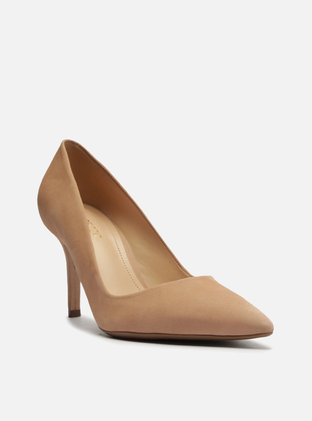 Gabriella Mid Stiletto Pump