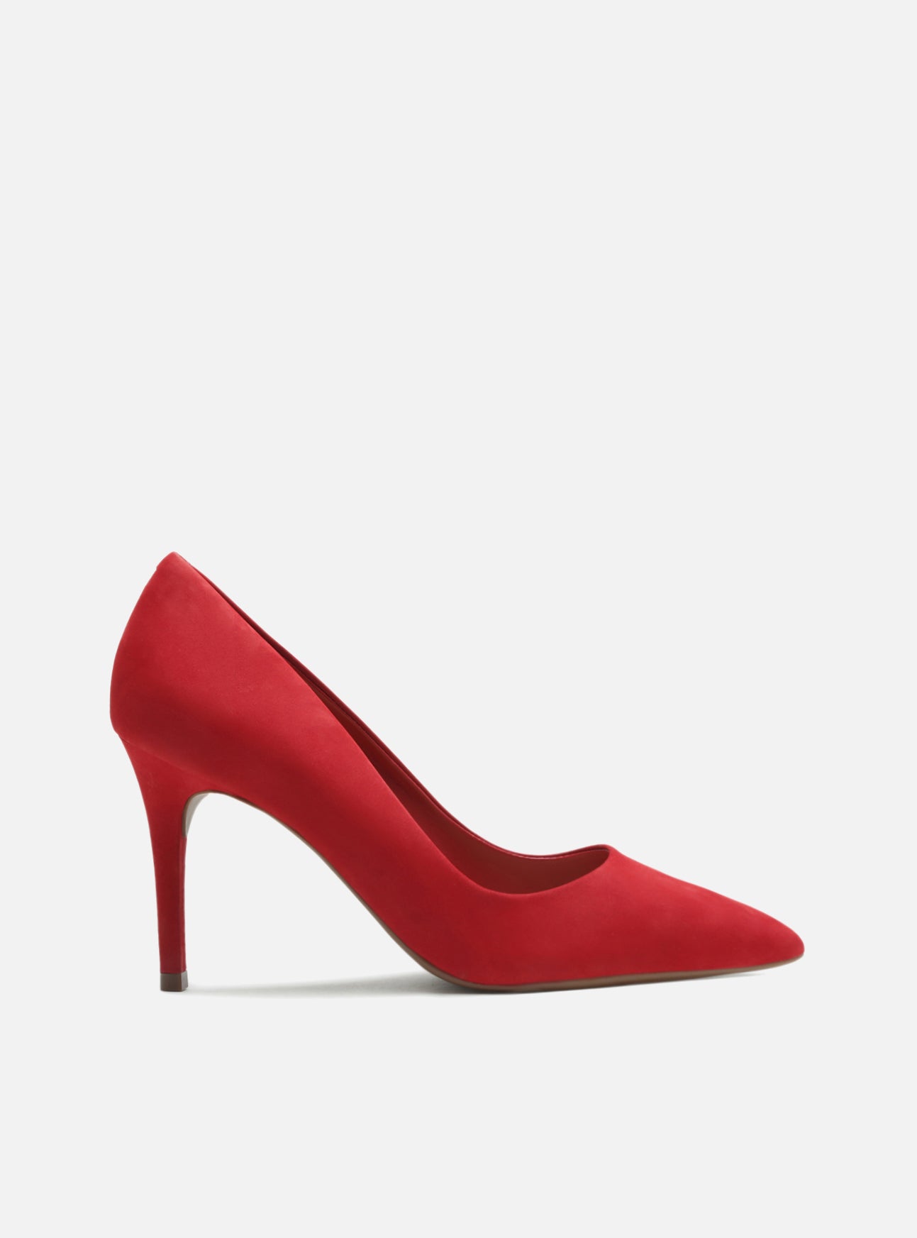 Gabriella Low High Stiletto Pump