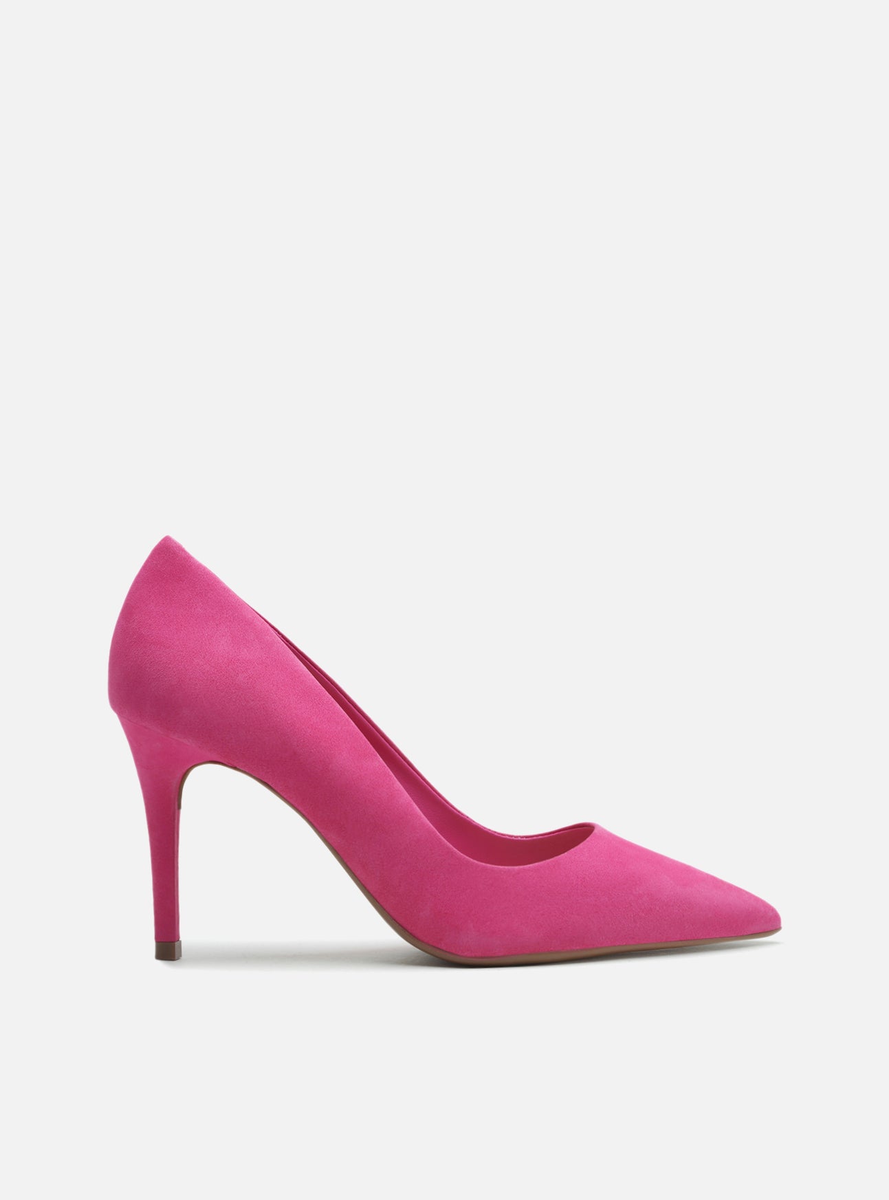 Gabriella Mid Stiletto Pump