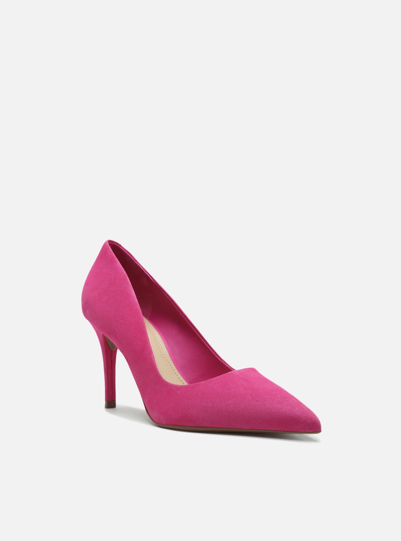 Gabriella Mid Stiletto Pump