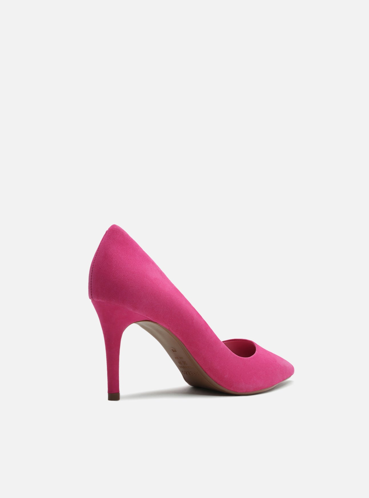 Gabriella Mid Stiletto Pump Pump FALL 23