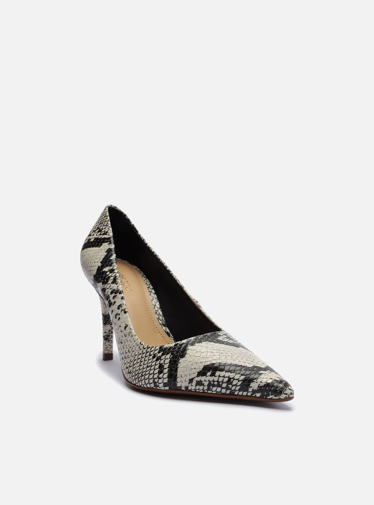 Gabriella Mid Stiletto Pump Pump FALL 23