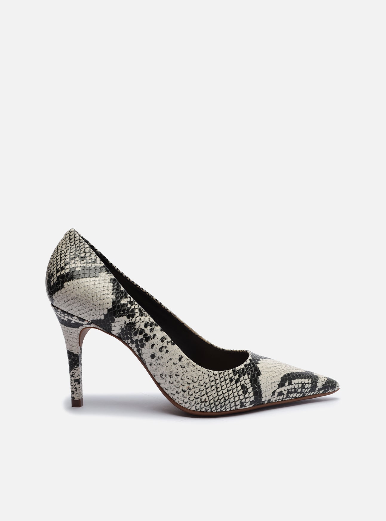 Gabriella Mid Stiletto Pump Pump FALL 23