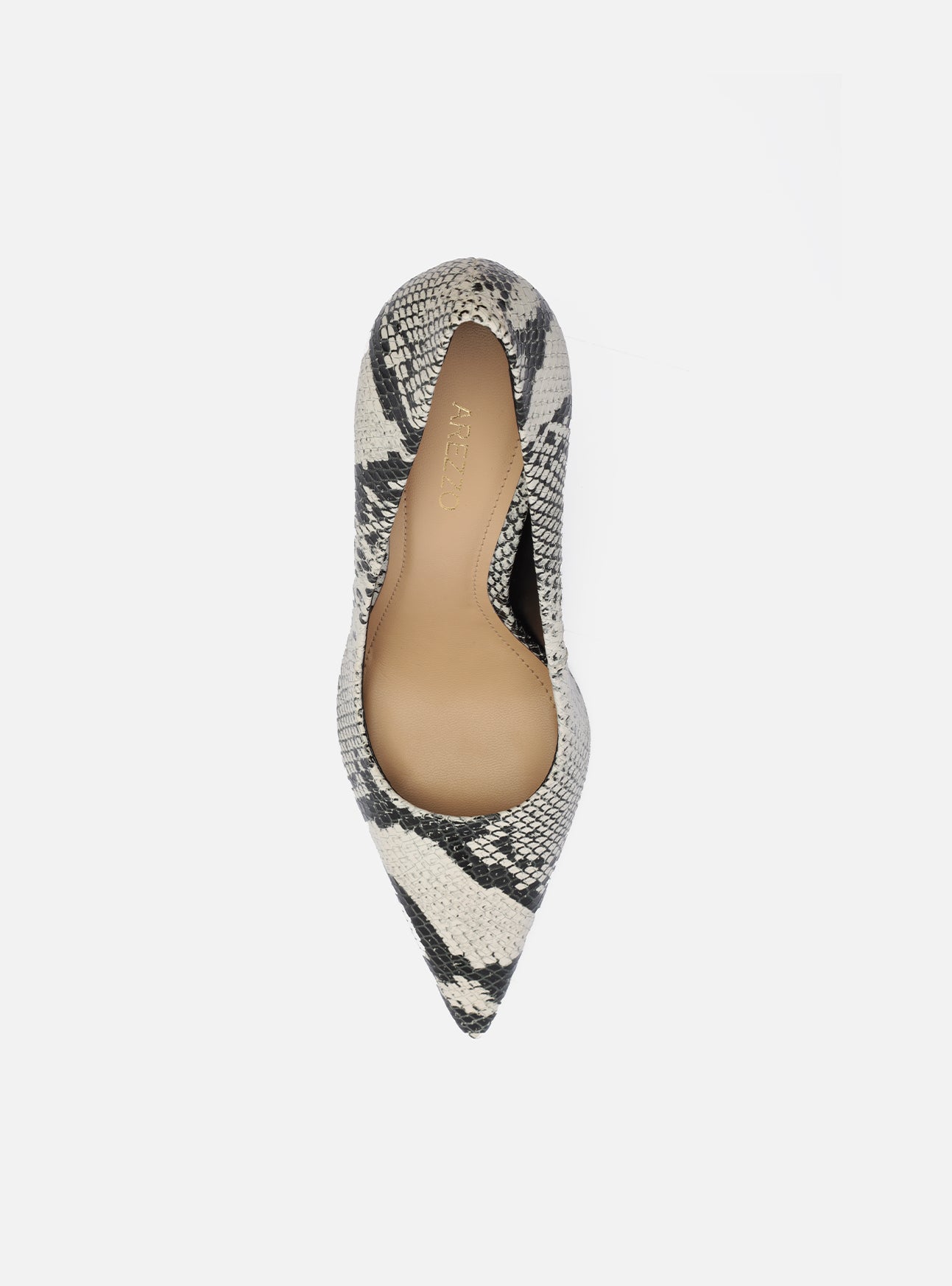 Gabriella Mid Stiletto Pump Pump FALL 23