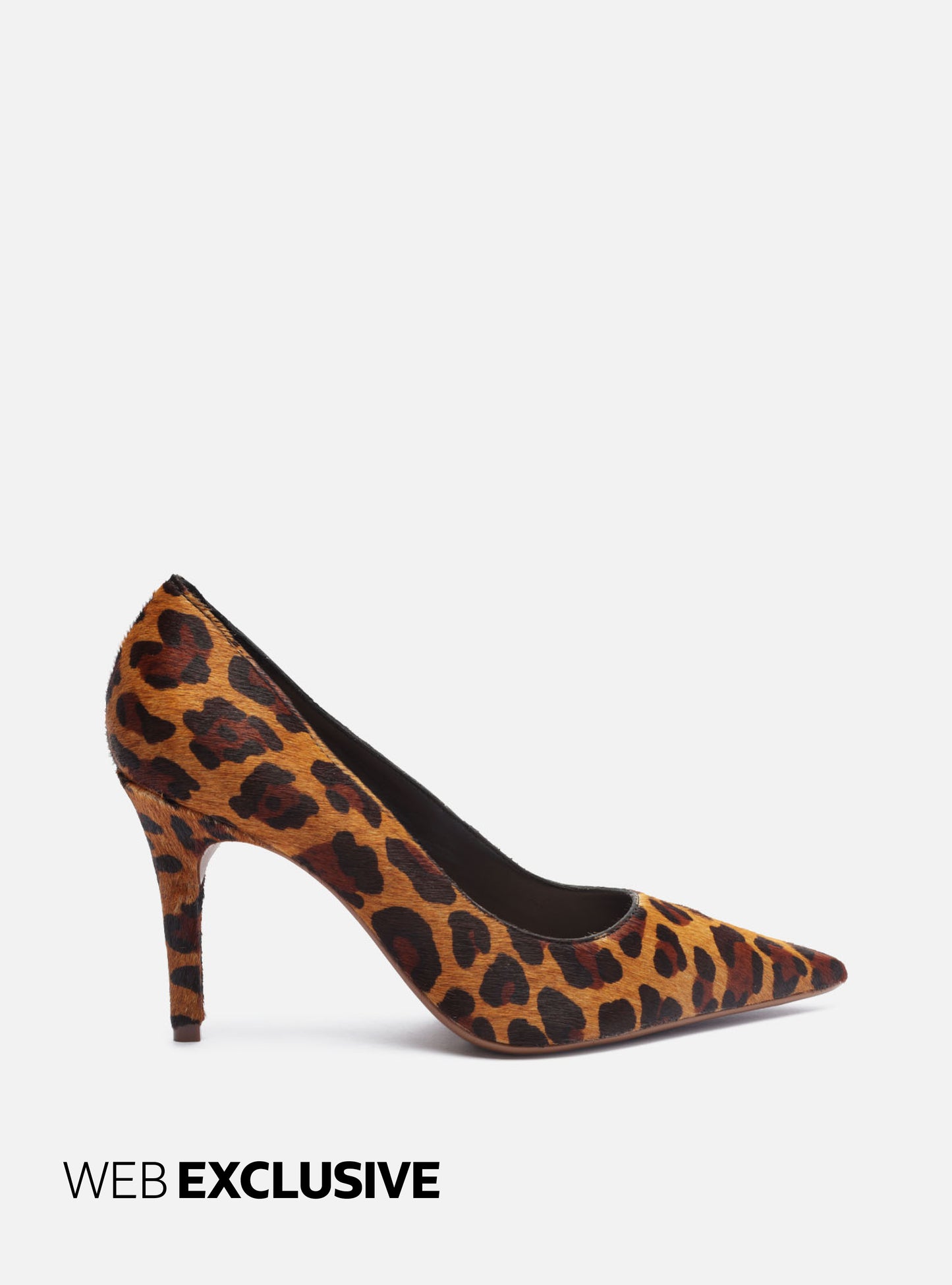 Gabriella Mid Stiletto Pump