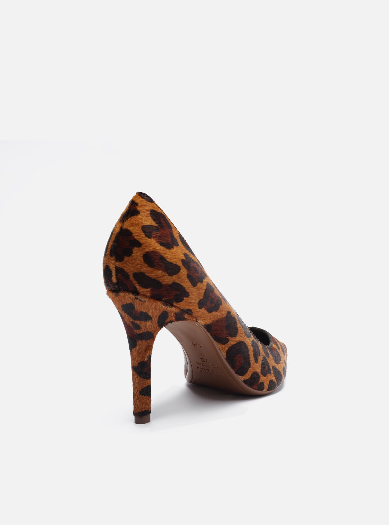 Gabriella Mid Stiletto Pump Pump SPRING 25