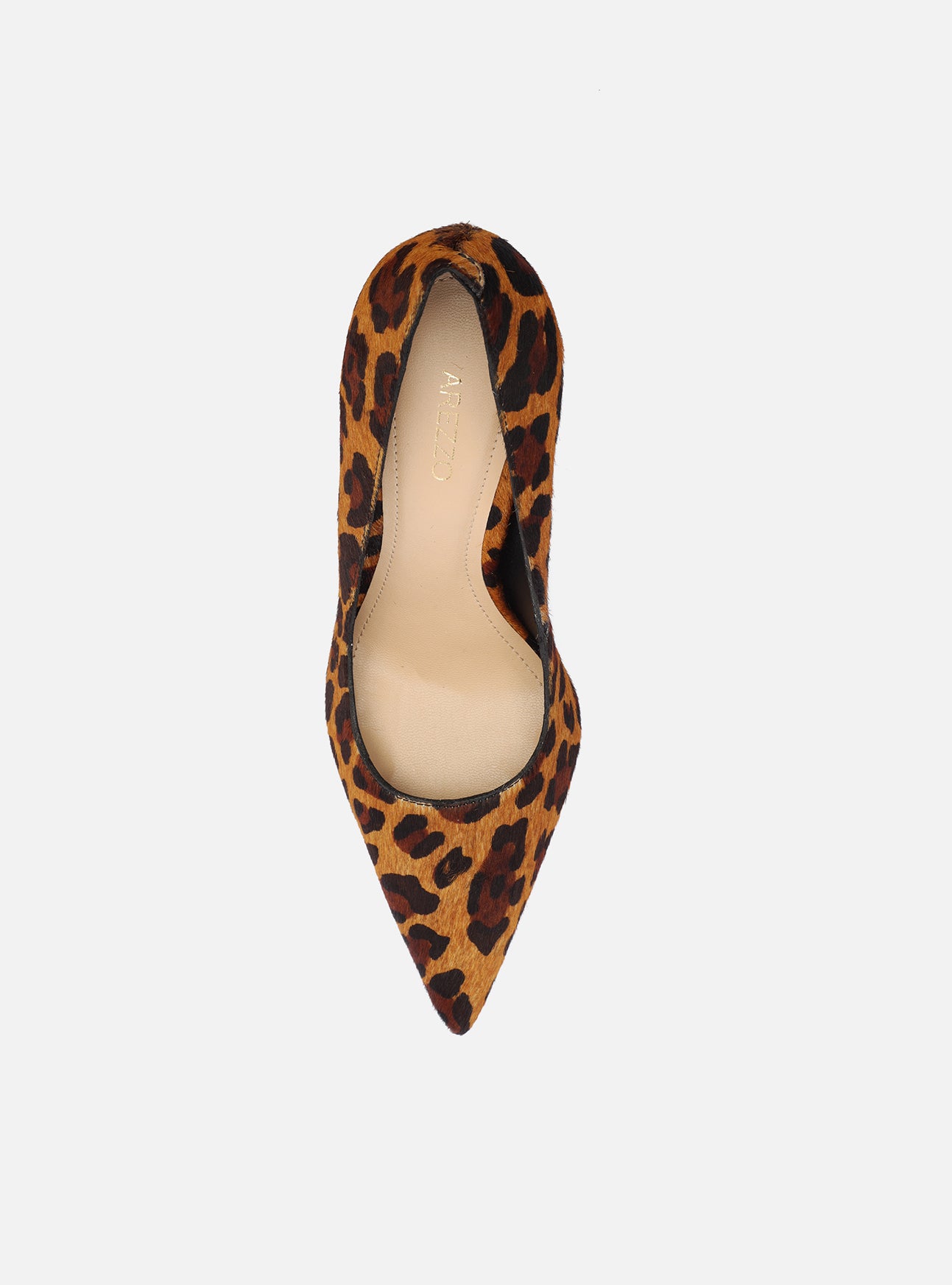 Gabriella Mid Stiletto Pump Pump SPRING 25