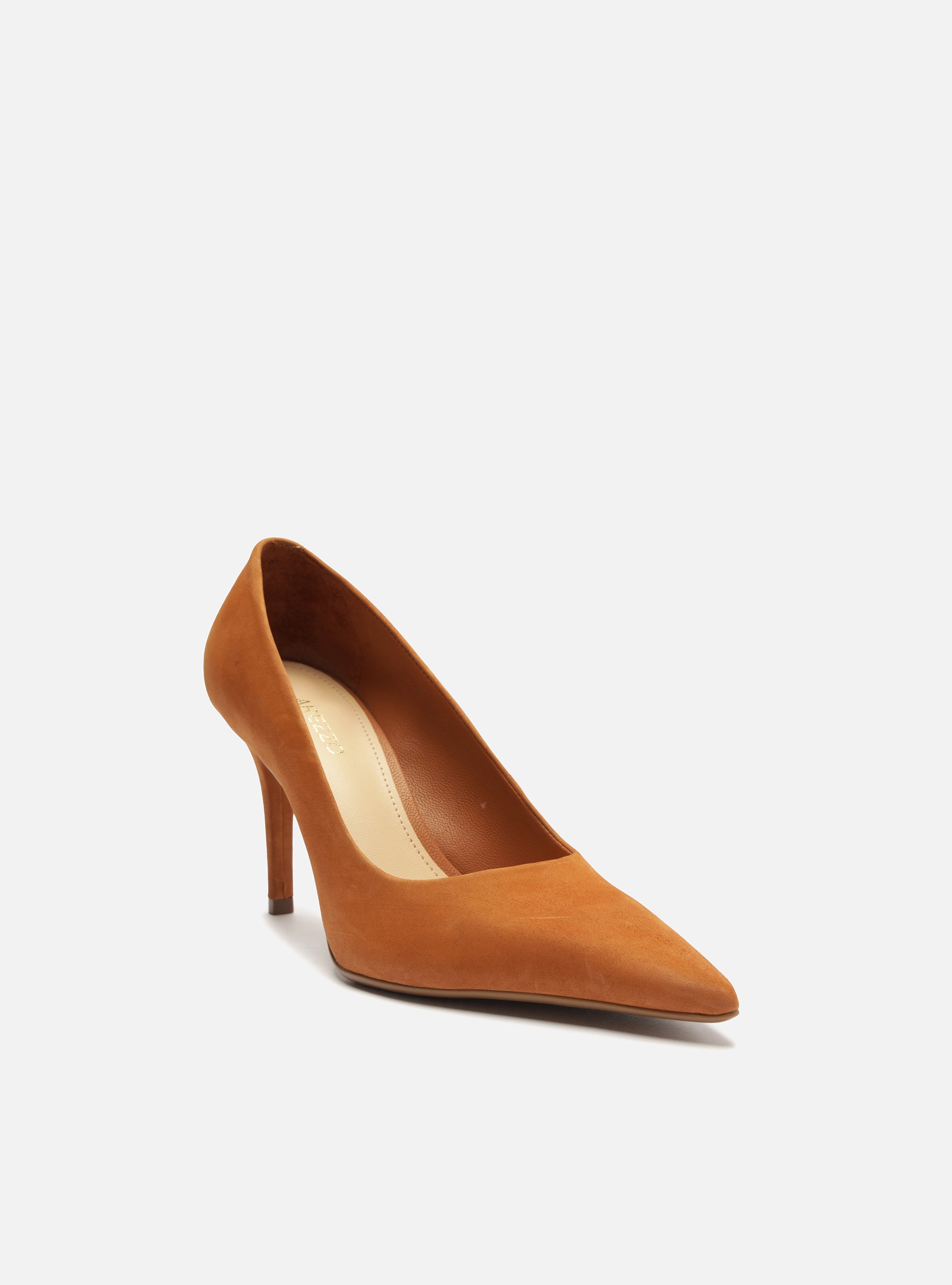 Gabriella Mid Stiletto Pump Pump FALL 23