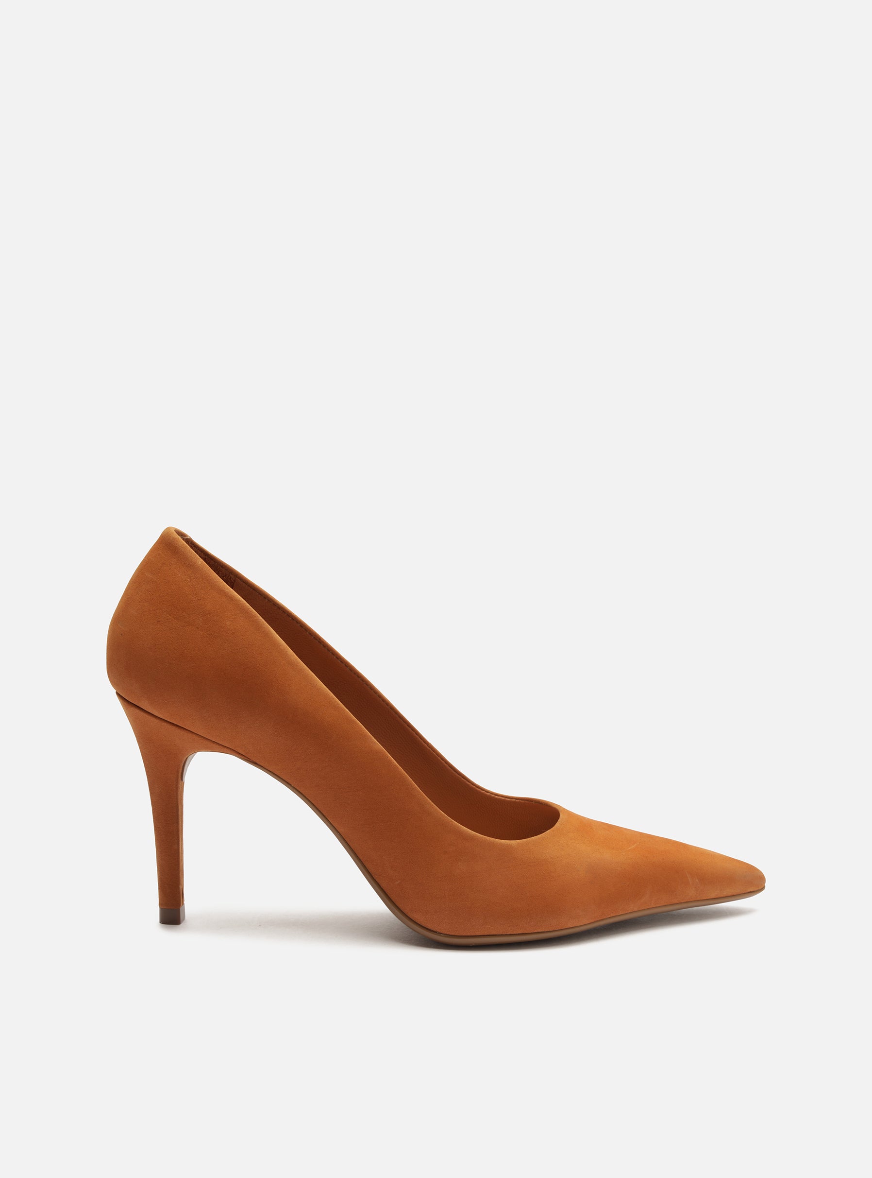 Gabriella Mid Stiletto Pump Pump FALL 23