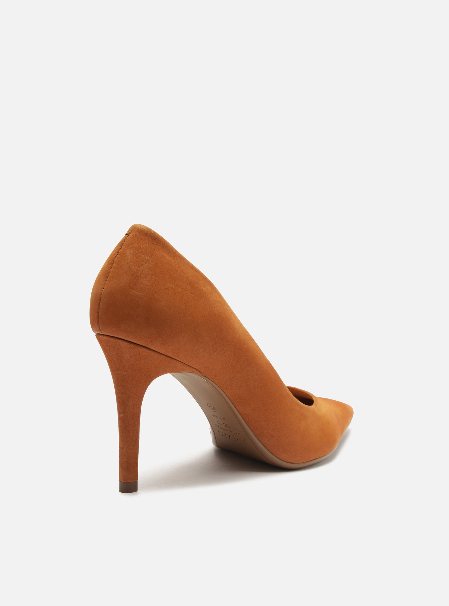 Gabriella Mid Stiletto Pump