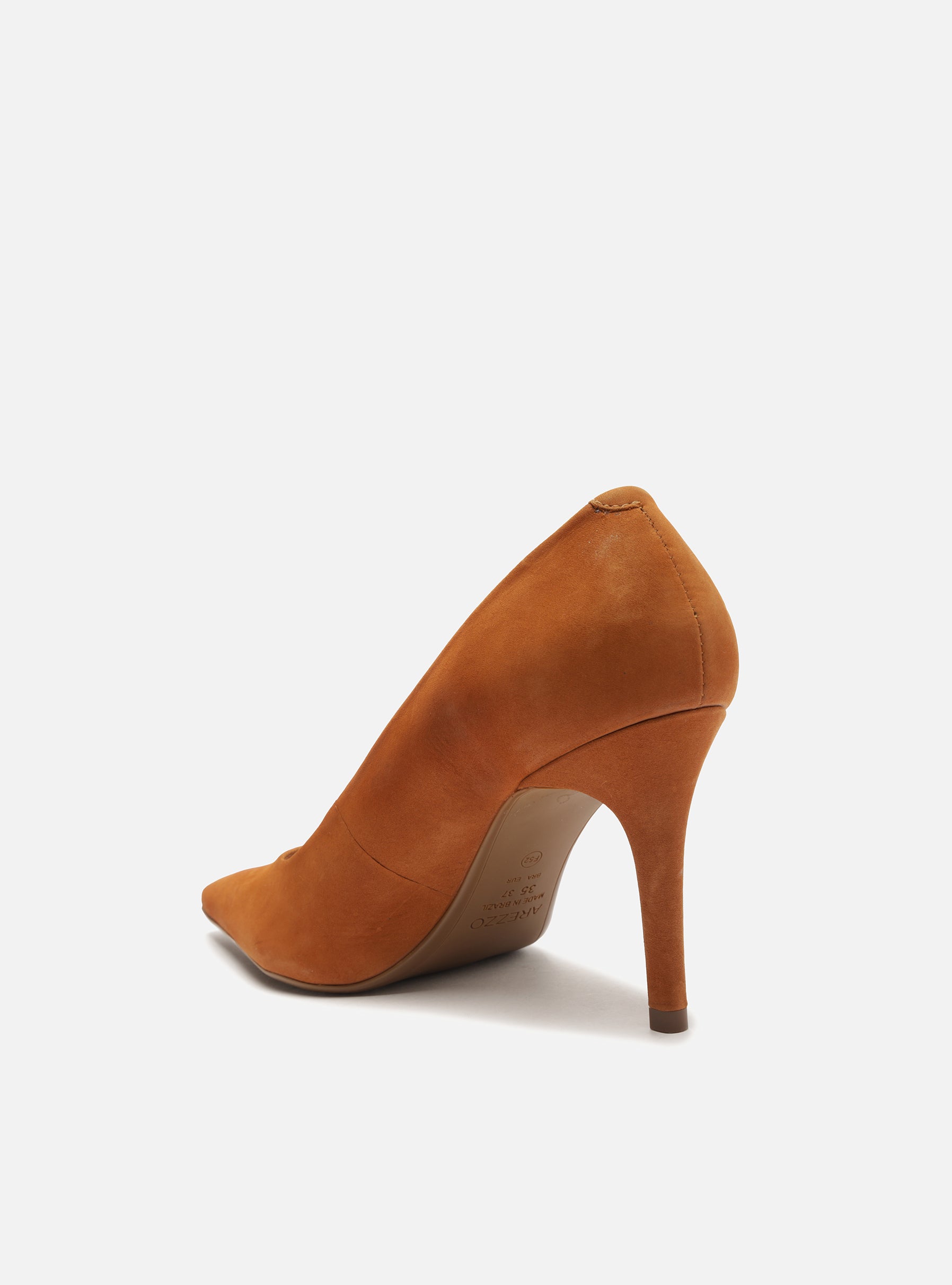 Gabriella Mid Stiletto Pump Pump FALL 23