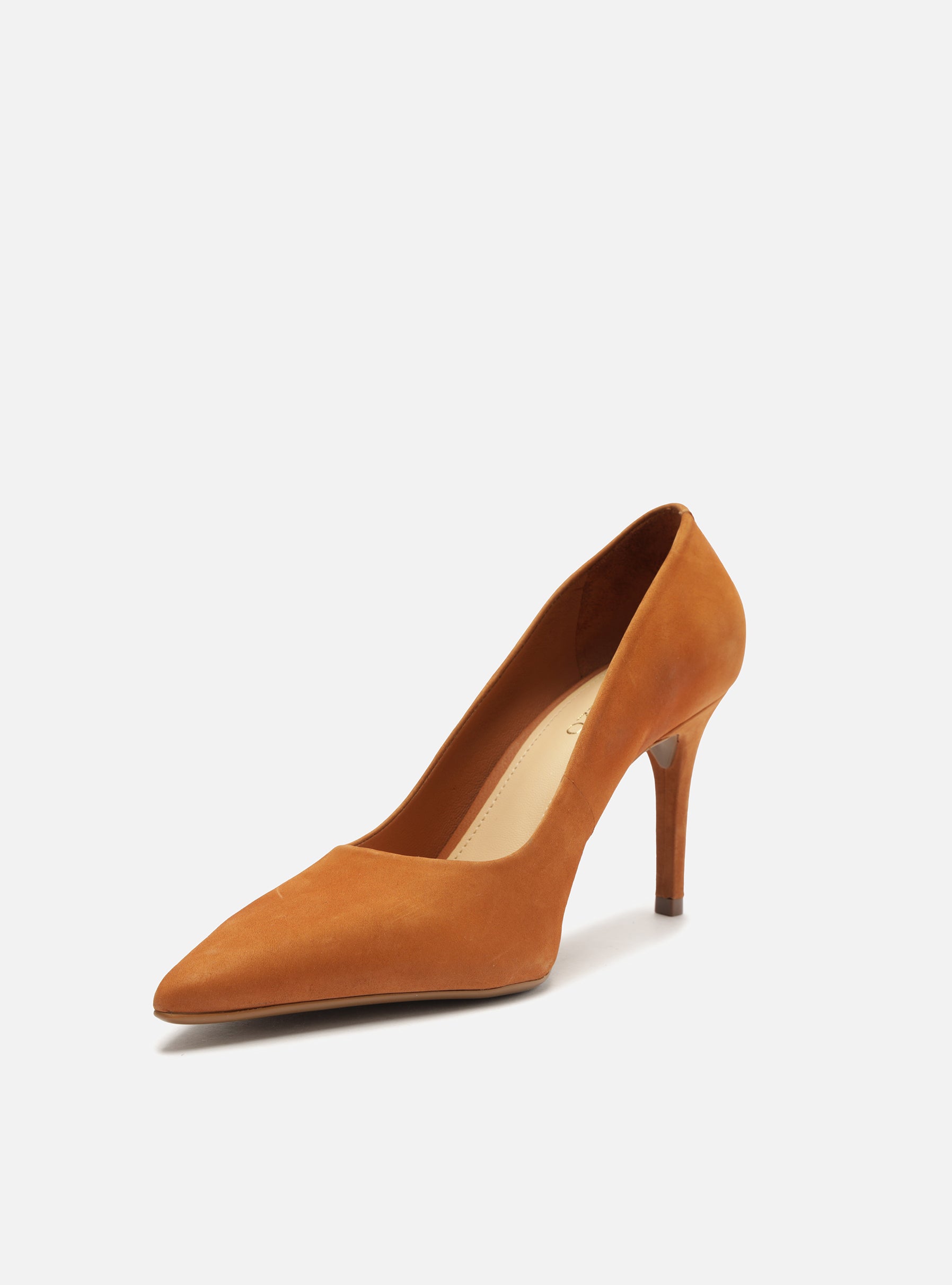 Gabriella Mid Stiletto Pump Pump FALL 23