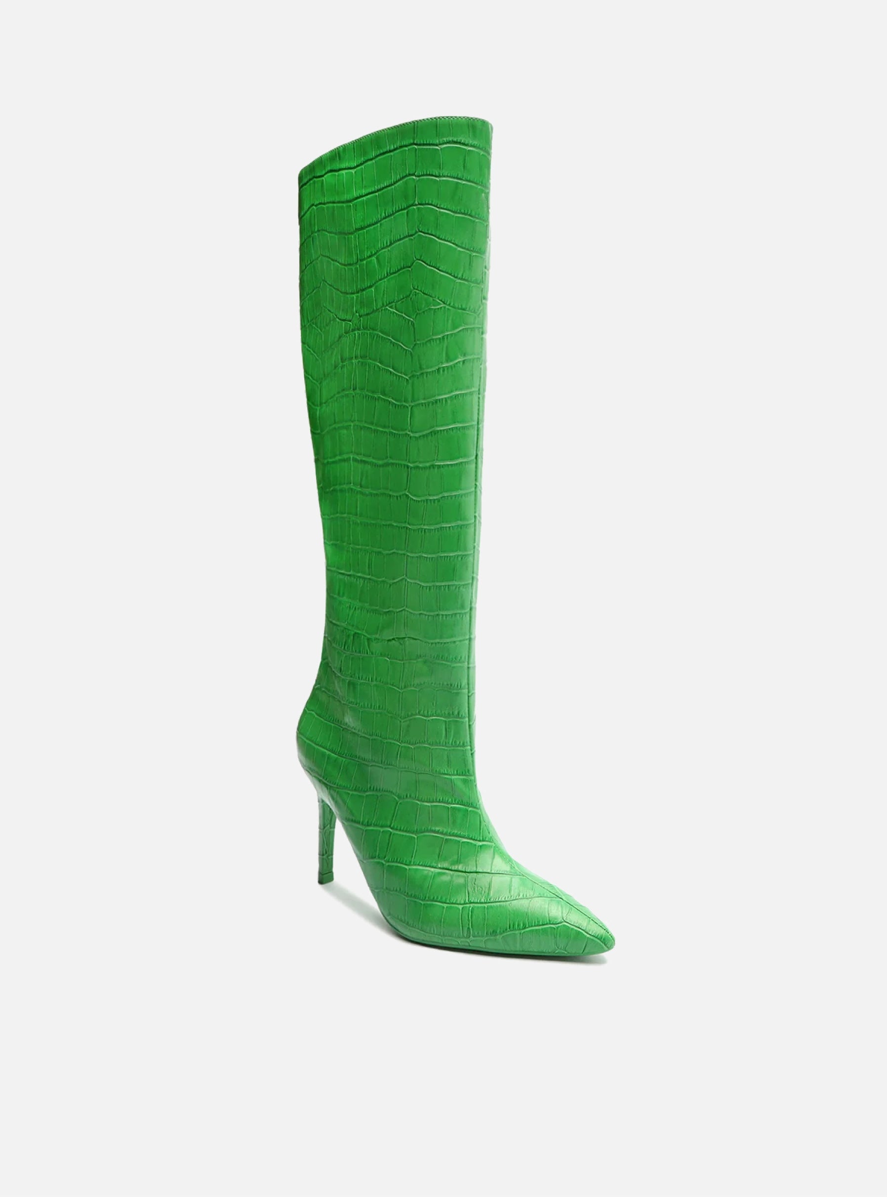Miranda High Stiletto Boot Boot FALL 22