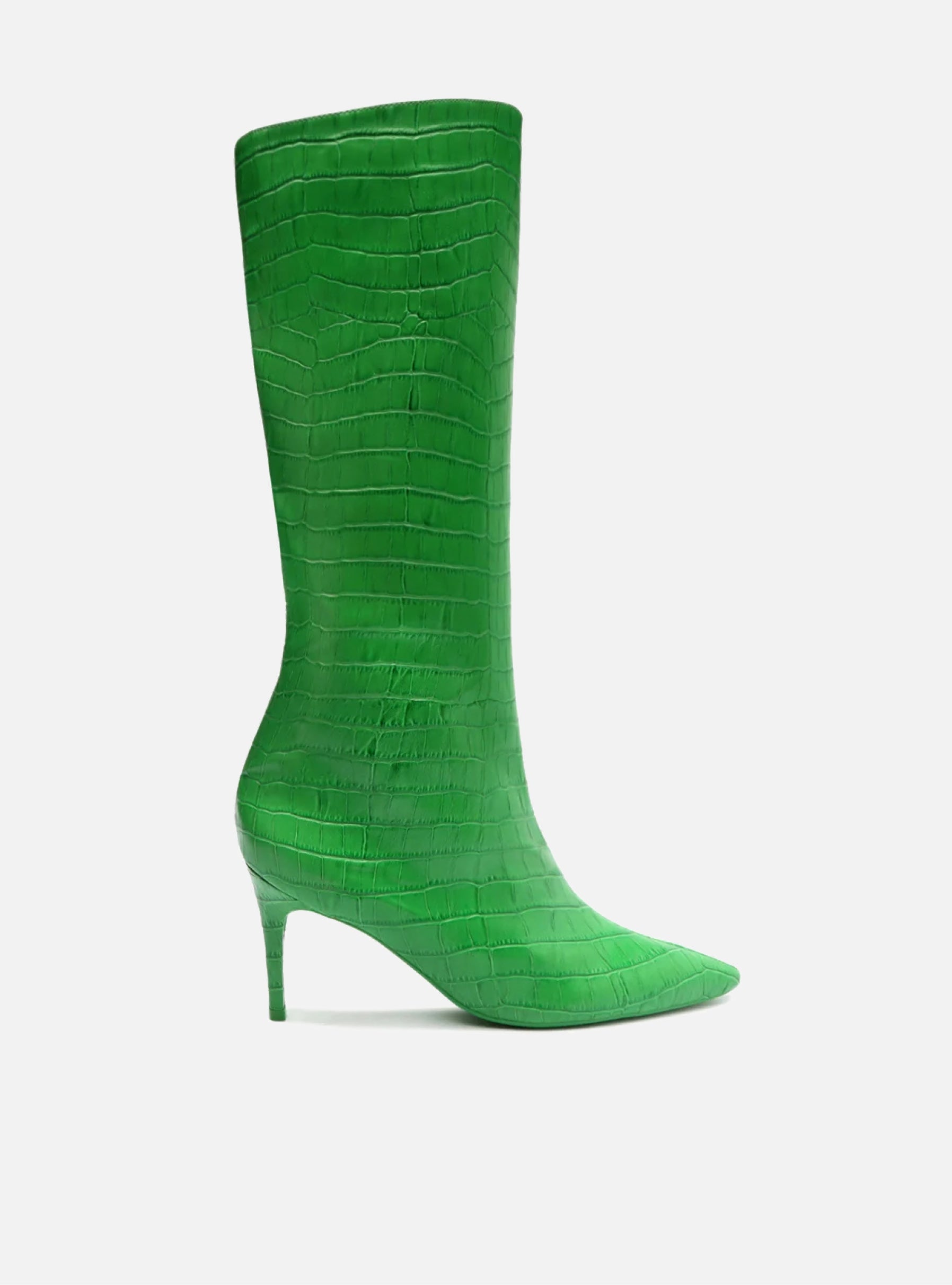 Miranda High Stiletto Boot Boot FALL 22