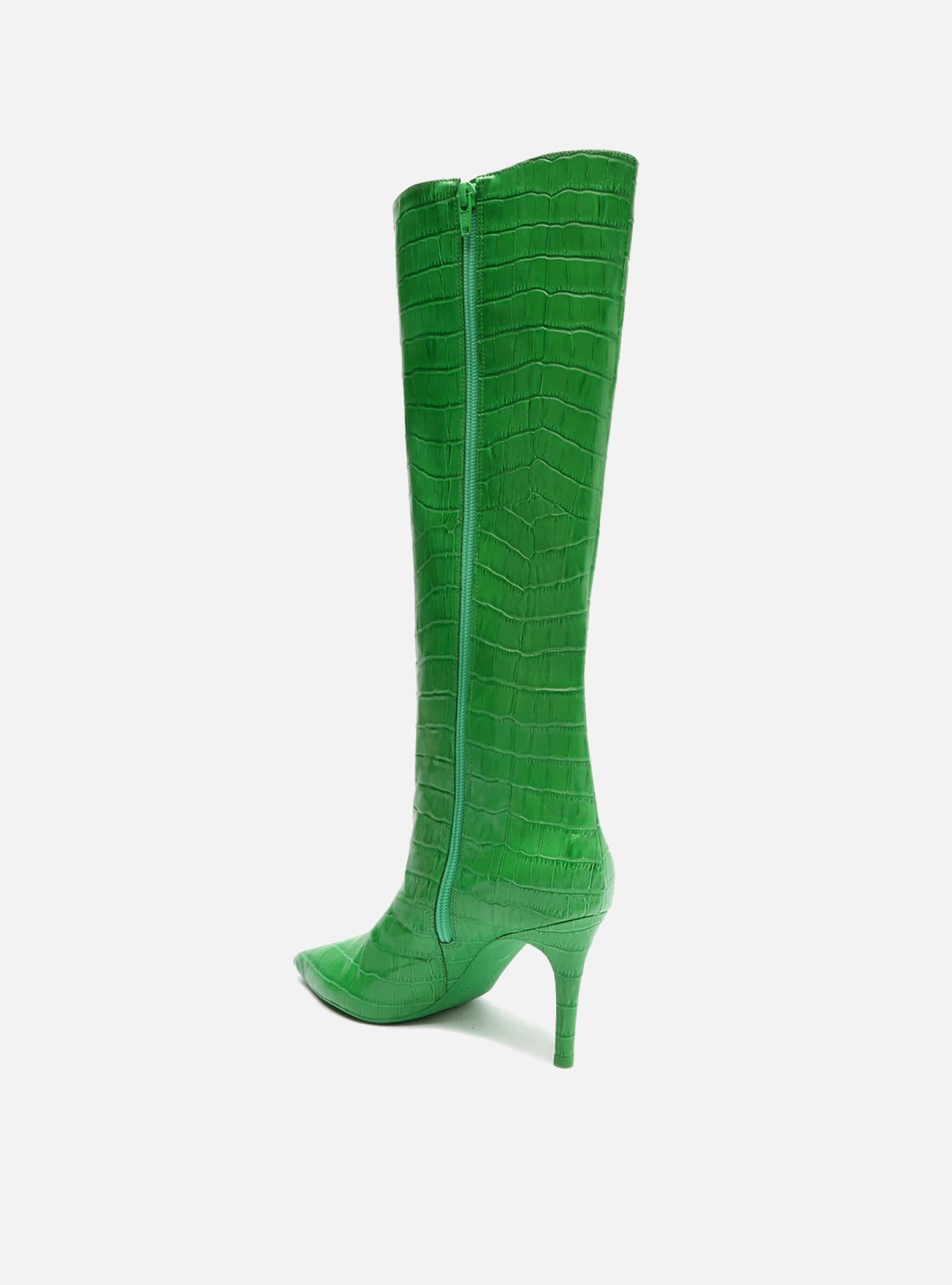 Miranda High Stiletto Boot Boot FALL 22