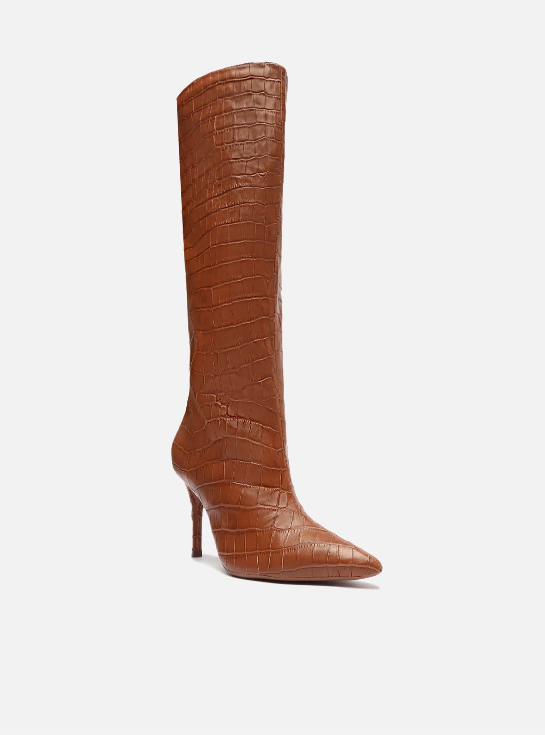 Miranda High Stiletto Boot Boot FALL 22