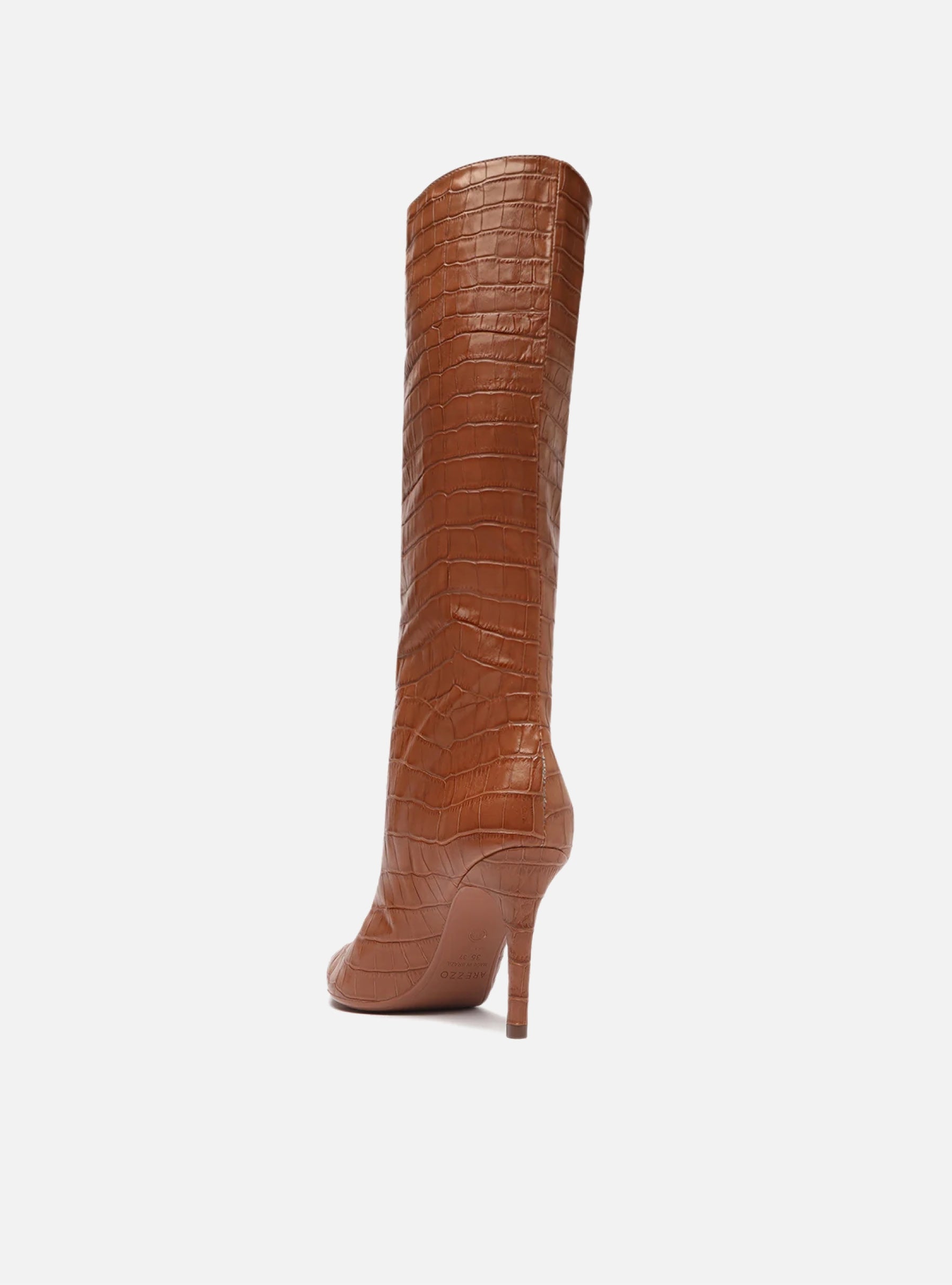 Miranda High Stiletto Boot Boot FALL 22