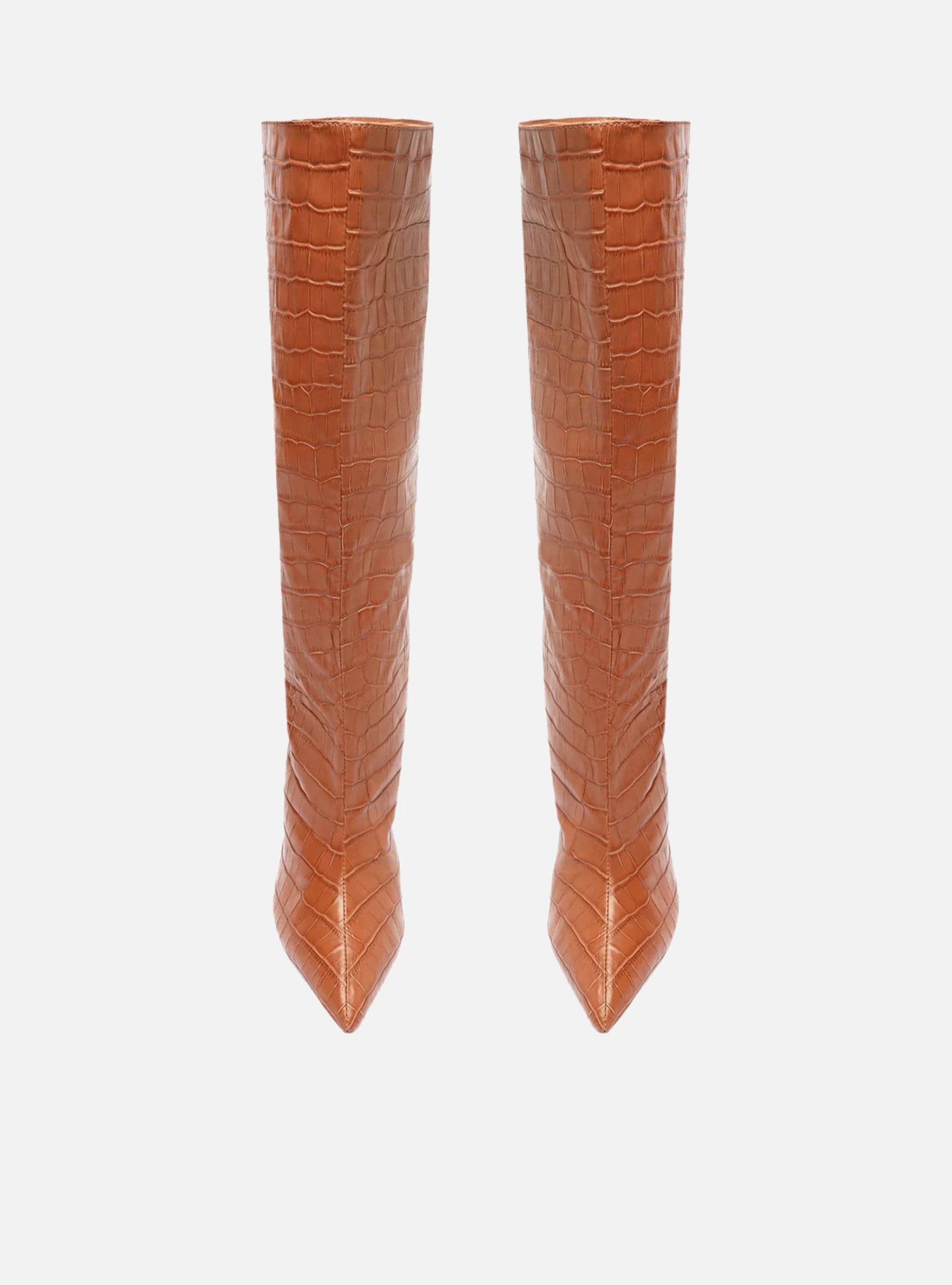 Miranda High Stiletto Boot Boot FALL 22