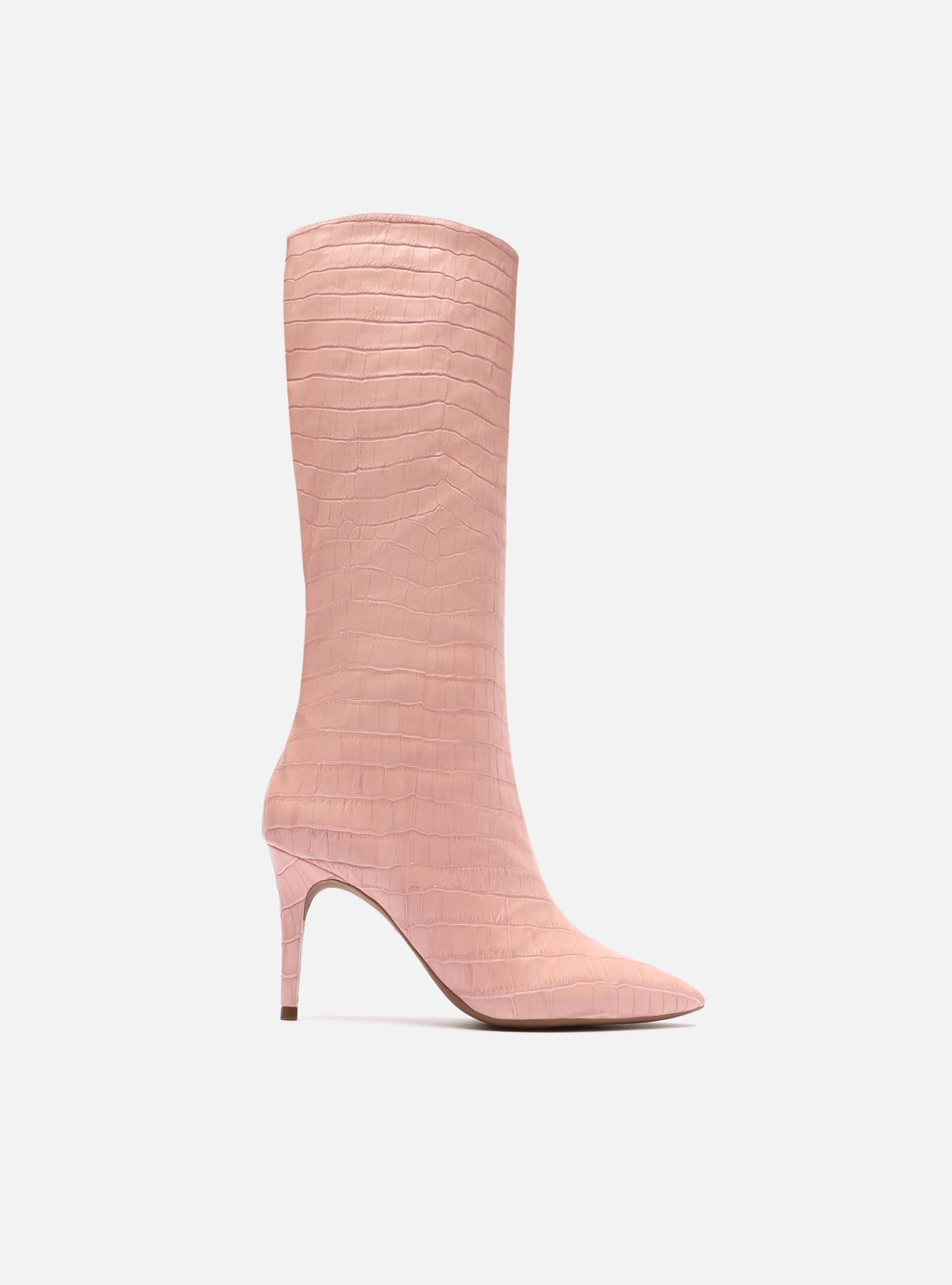 Miranda High Stiletto Boot Boot RESORT 23