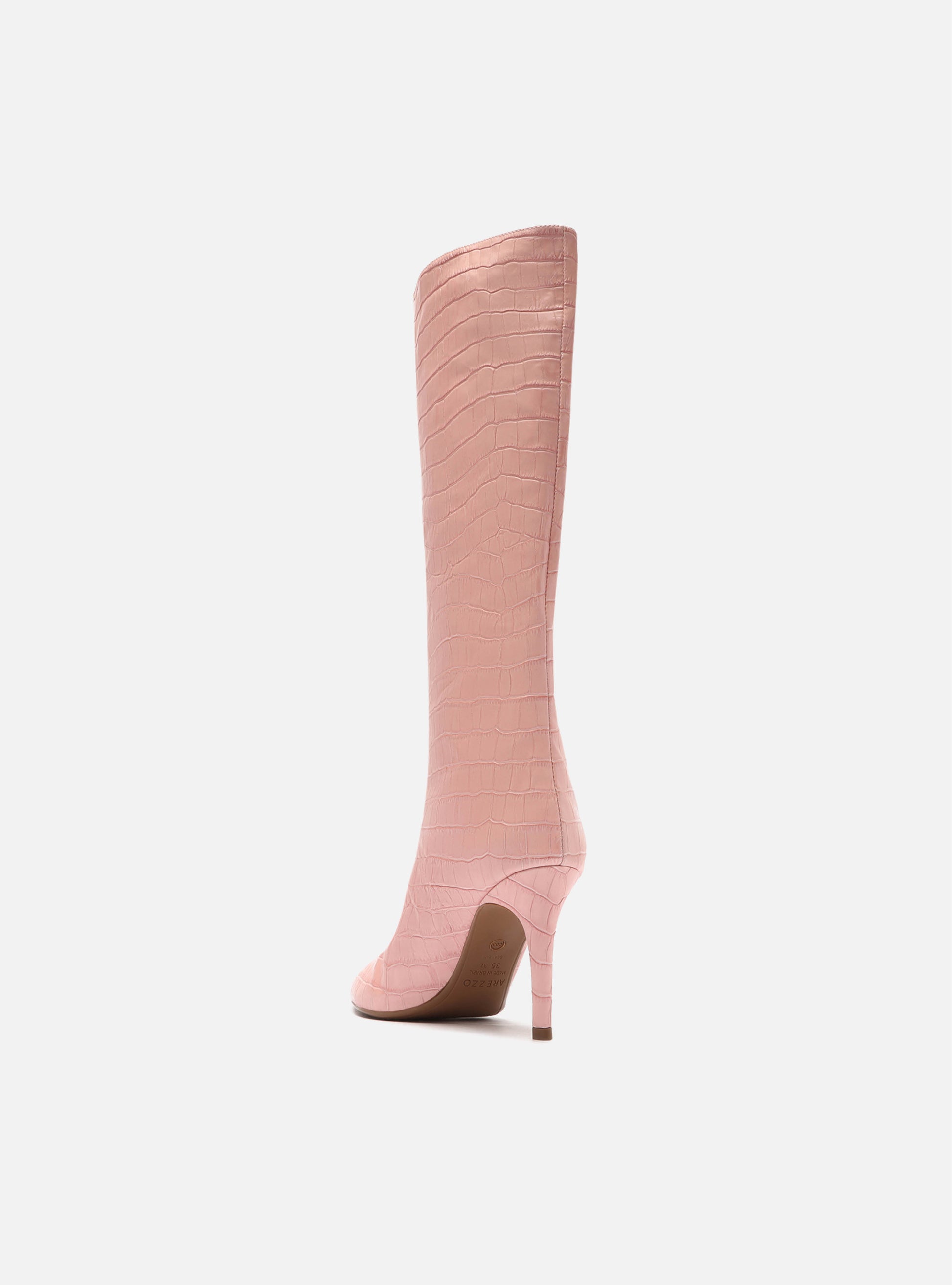Miranda High Stiletto Boot Boot RESORT 23