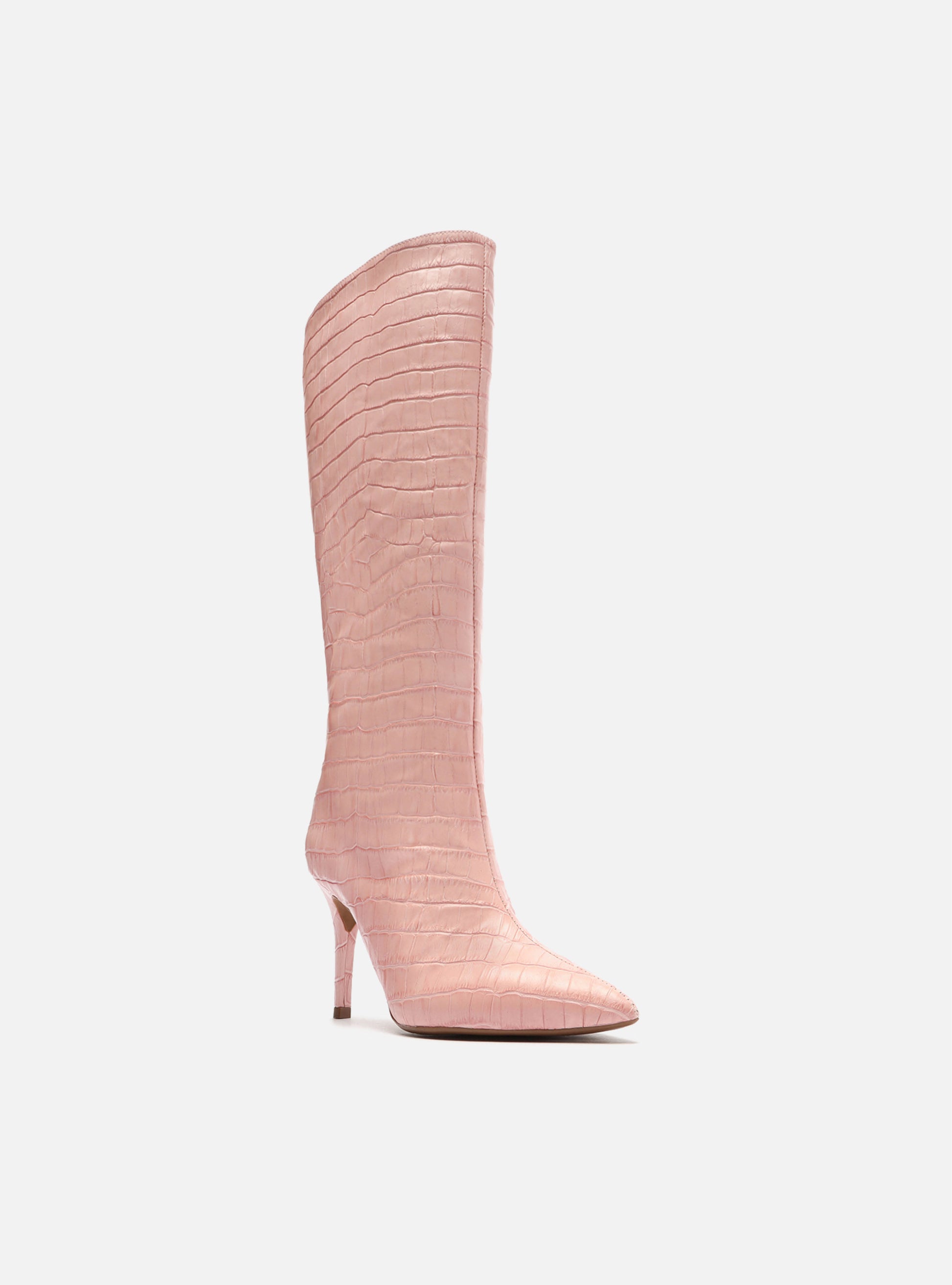 Miranda High Stiletto Boot Boot RESORT 23