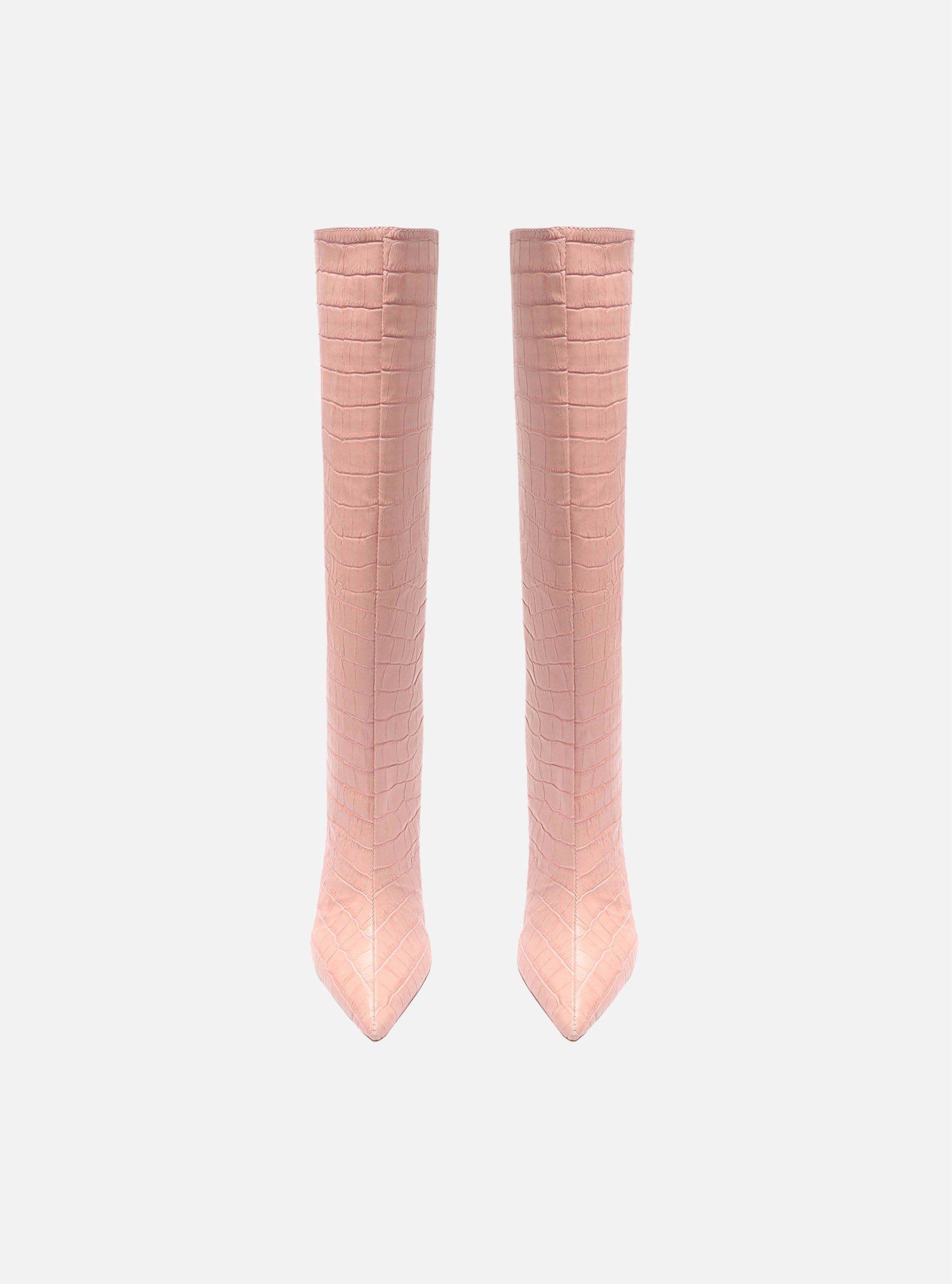Miranda High Stiletto Boot Boot RESORT 23