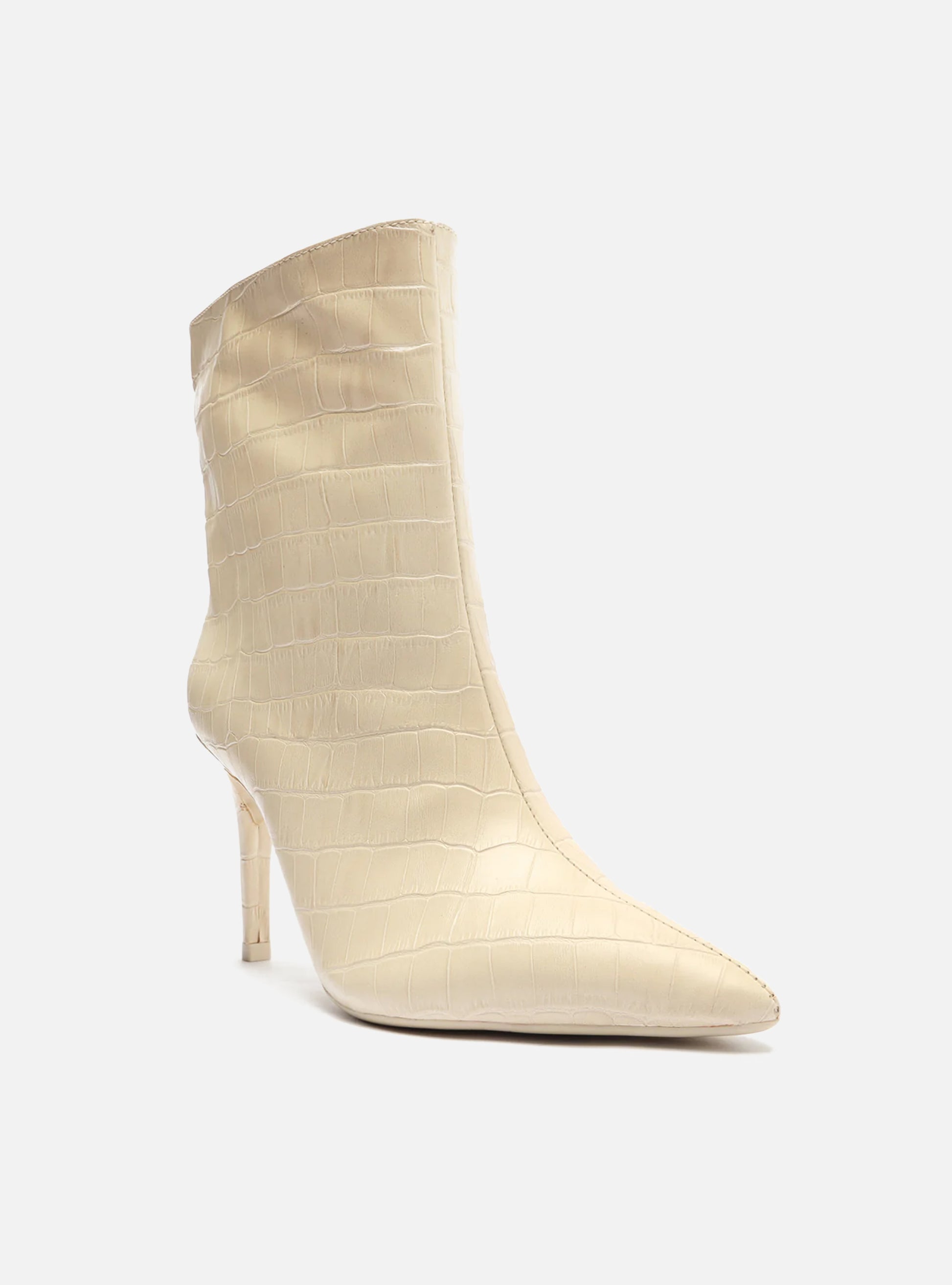 Miranda High Stiletto Bootie Bootie FALL 22