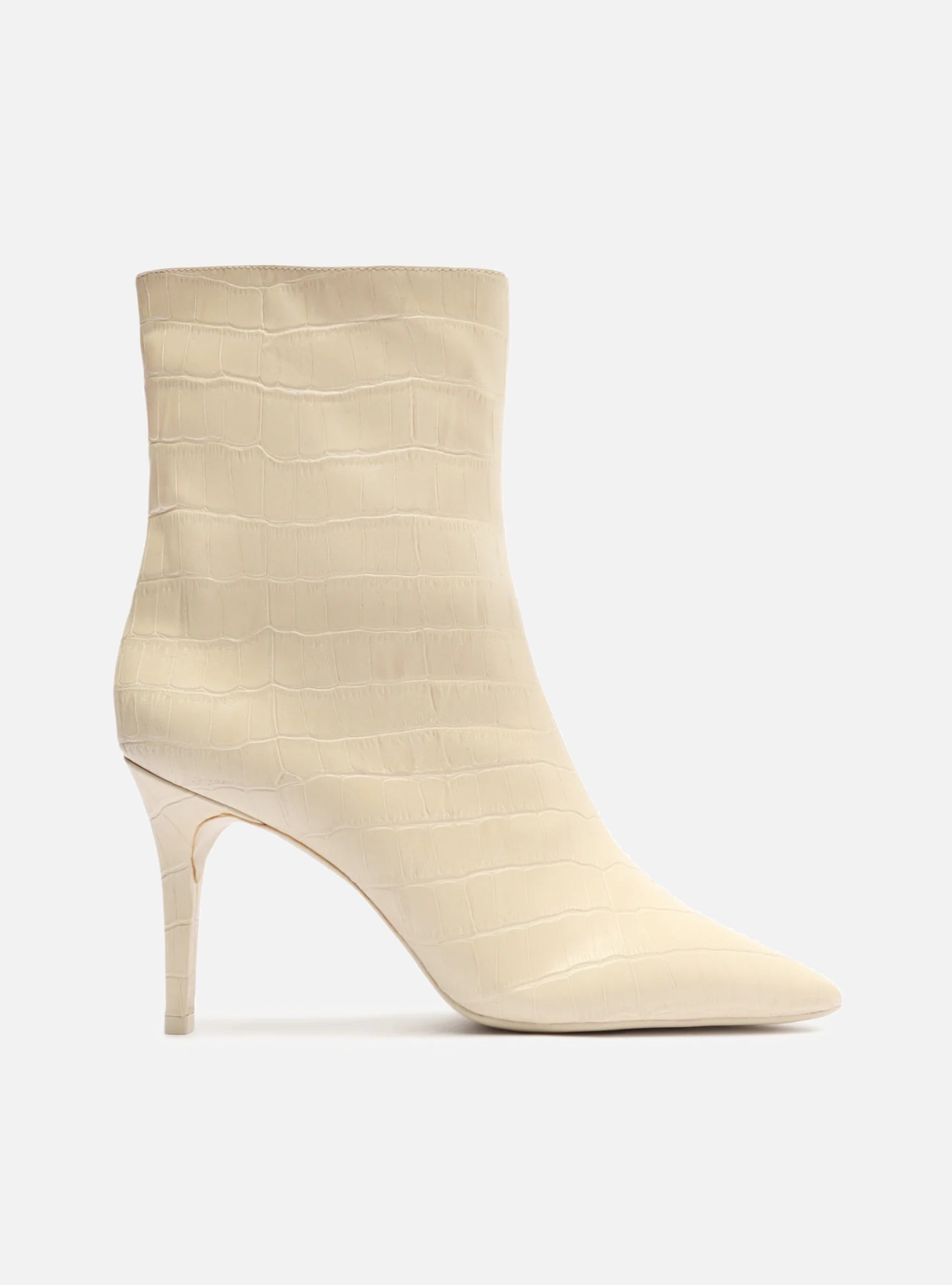 Miranda High Stiletto Bootie Bootie FALL 22