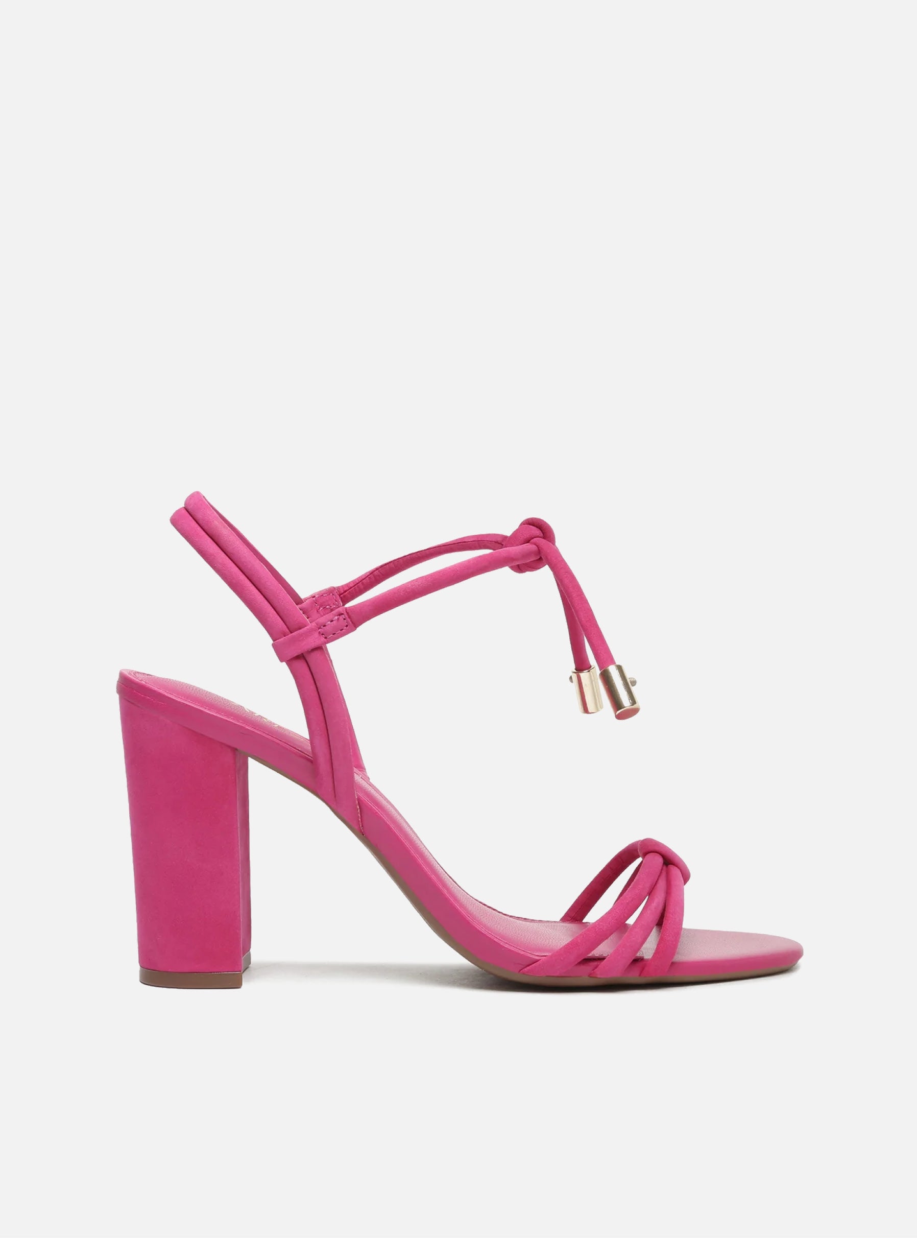 Camila High Block Sandal Sandal SPRING 22