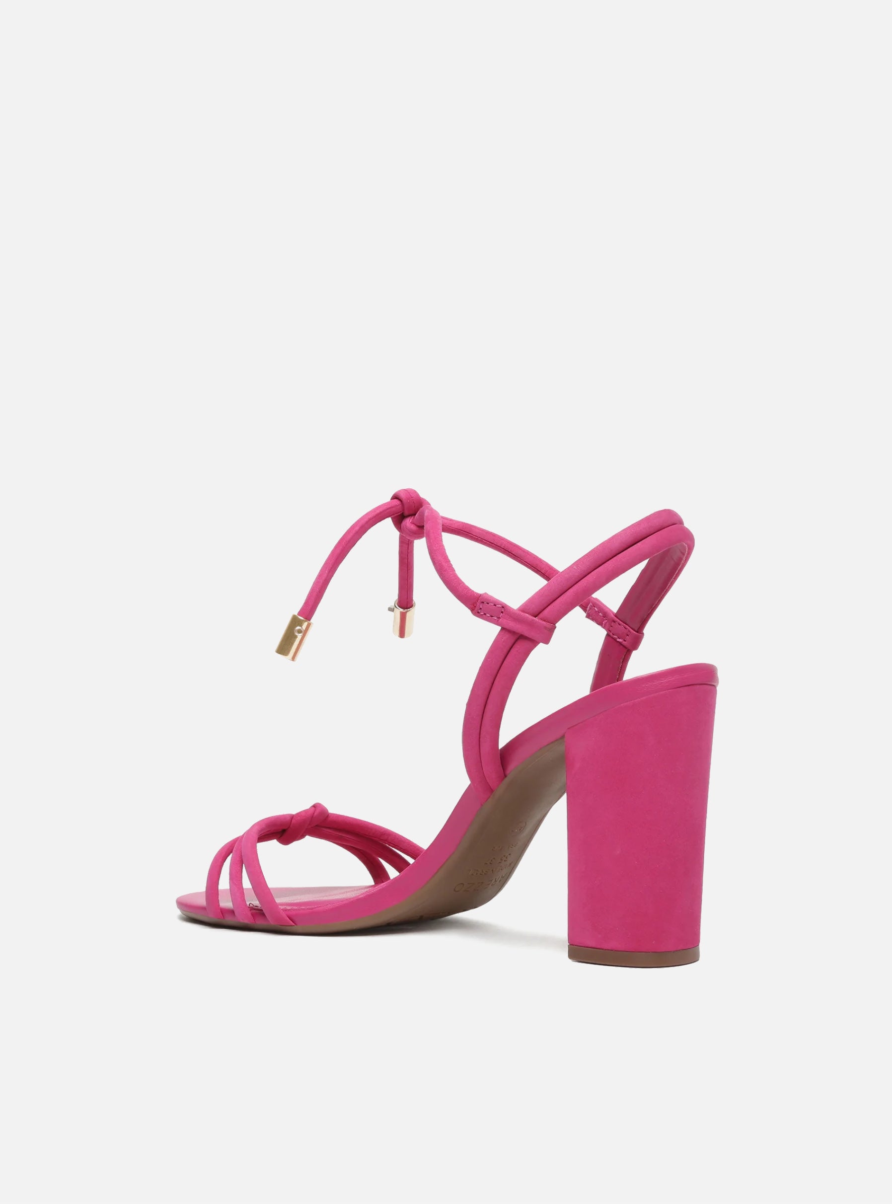 Camila High Block Sandal Sandal SPRING 22