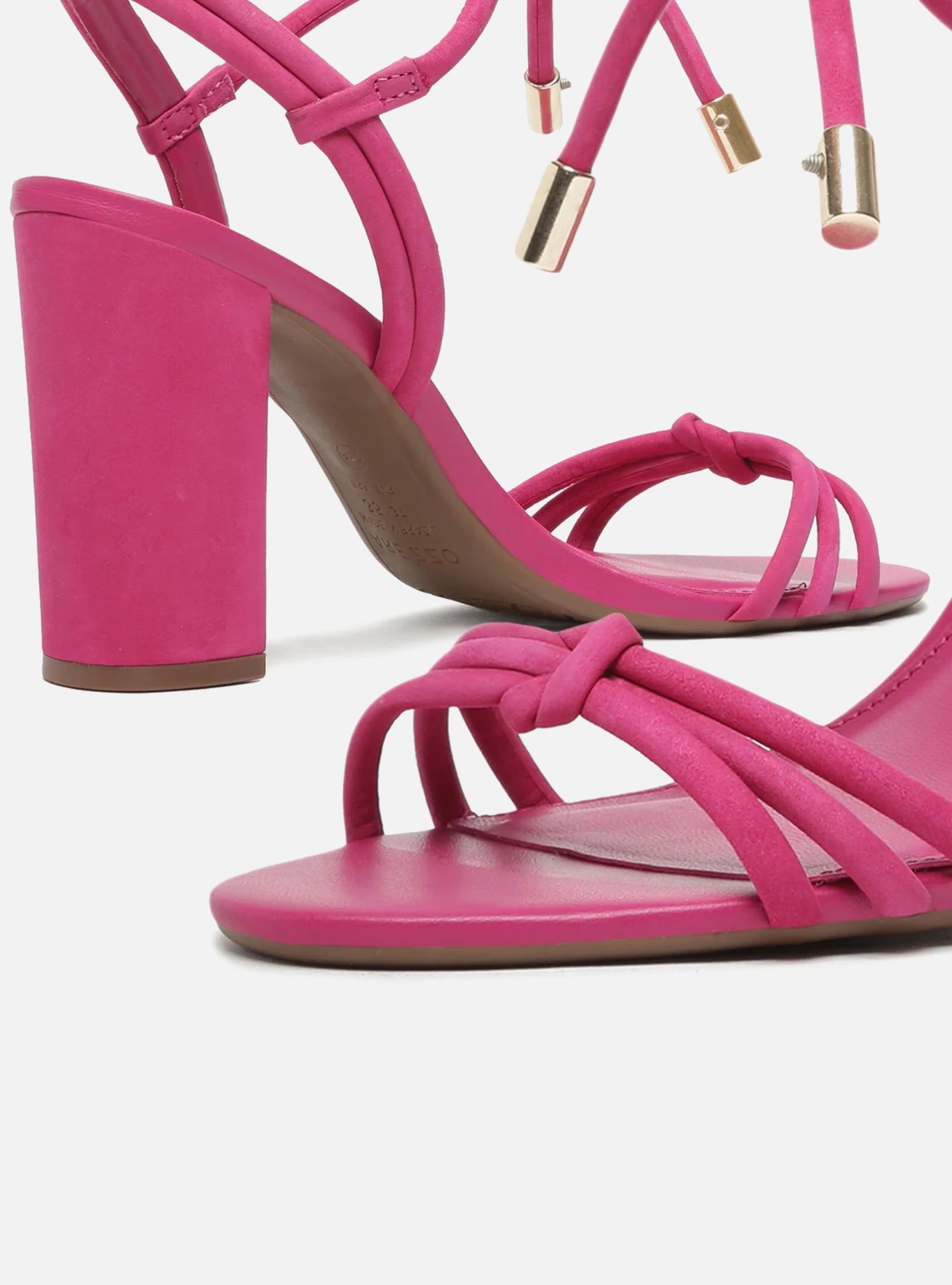 Camila High Block Sandal Sandal SPRING 22