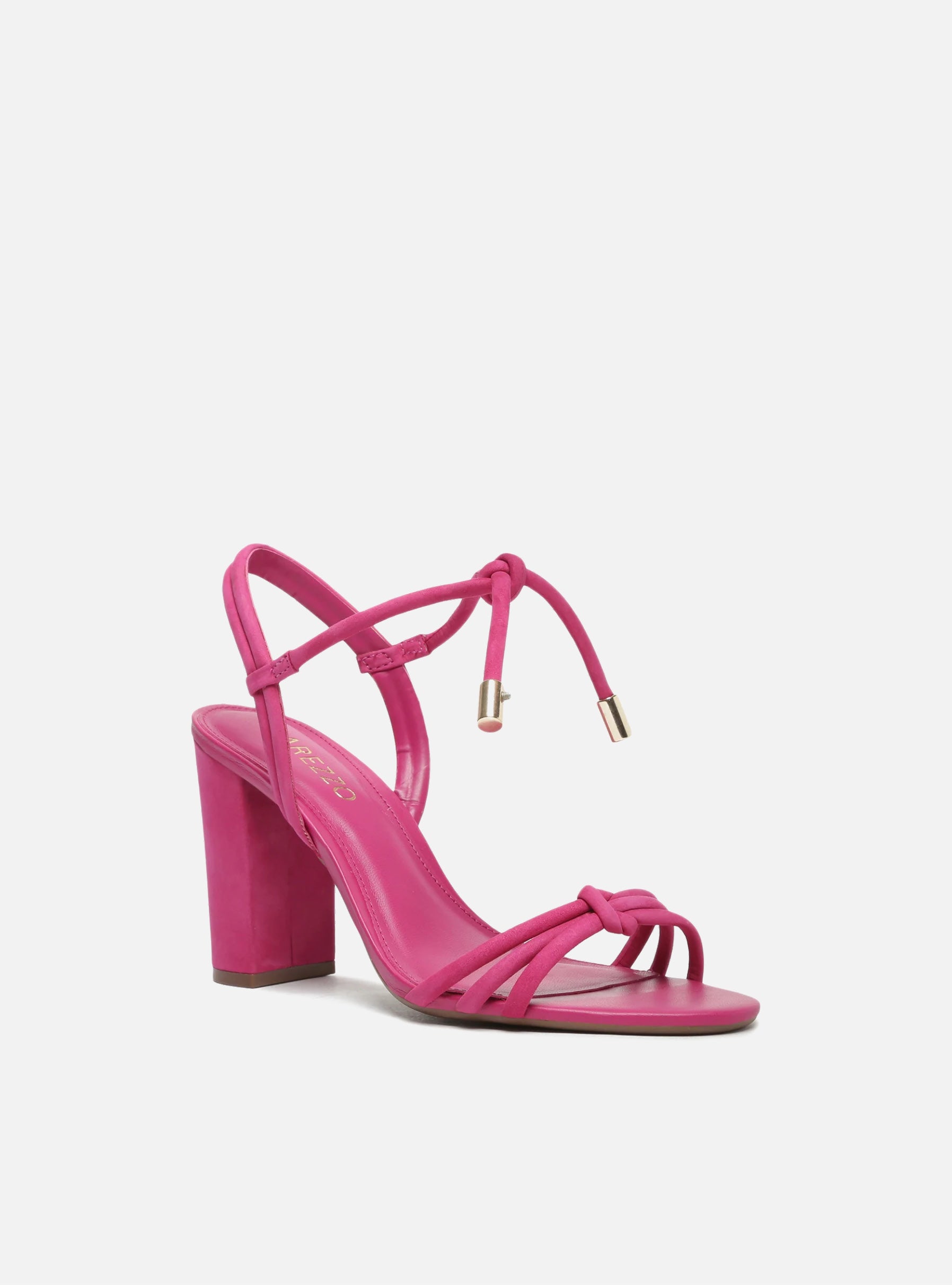Camila High Block Sandal Sandal SPRING 22