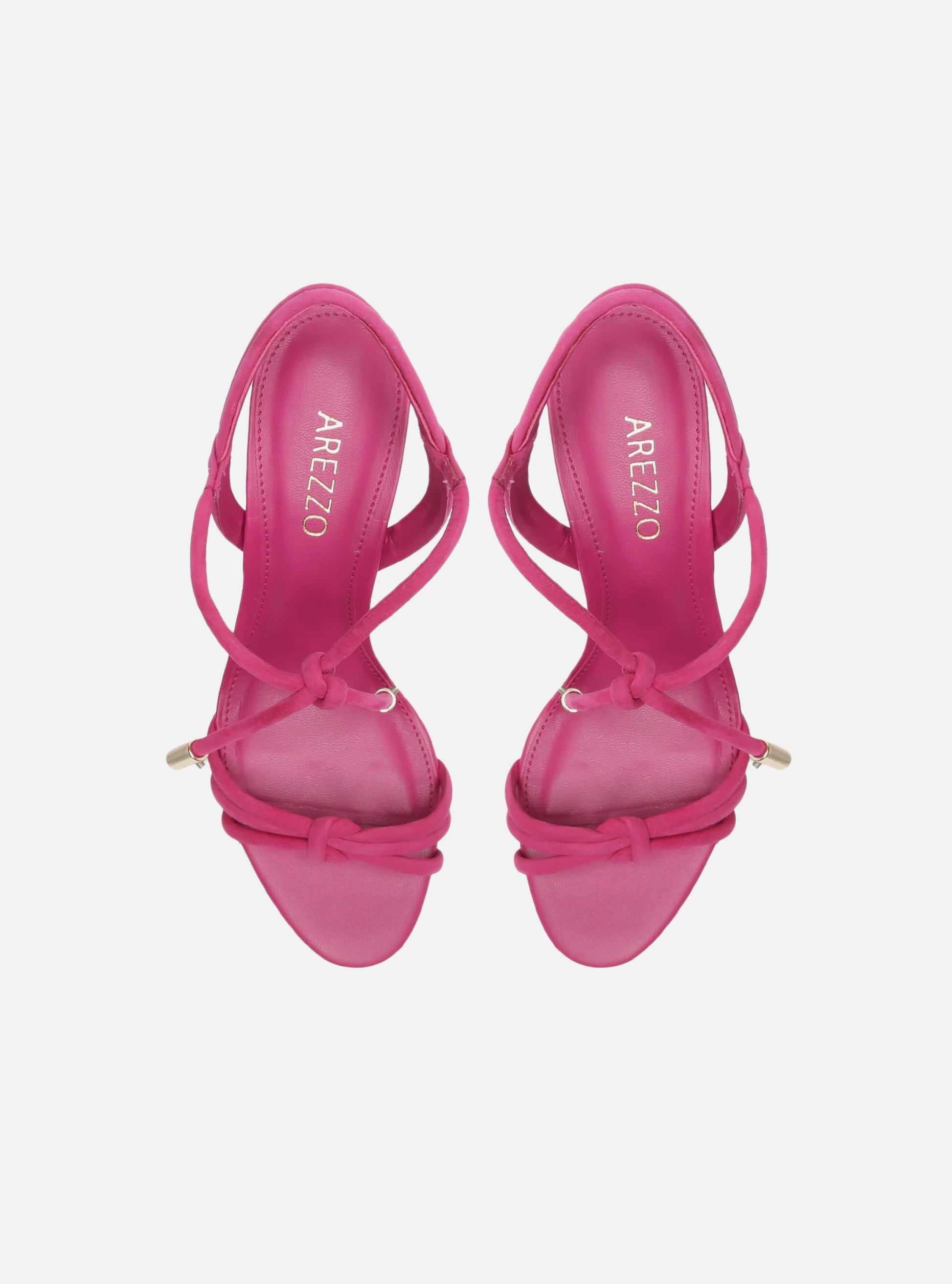Camila High Block Sandal Sandal SPRING 22