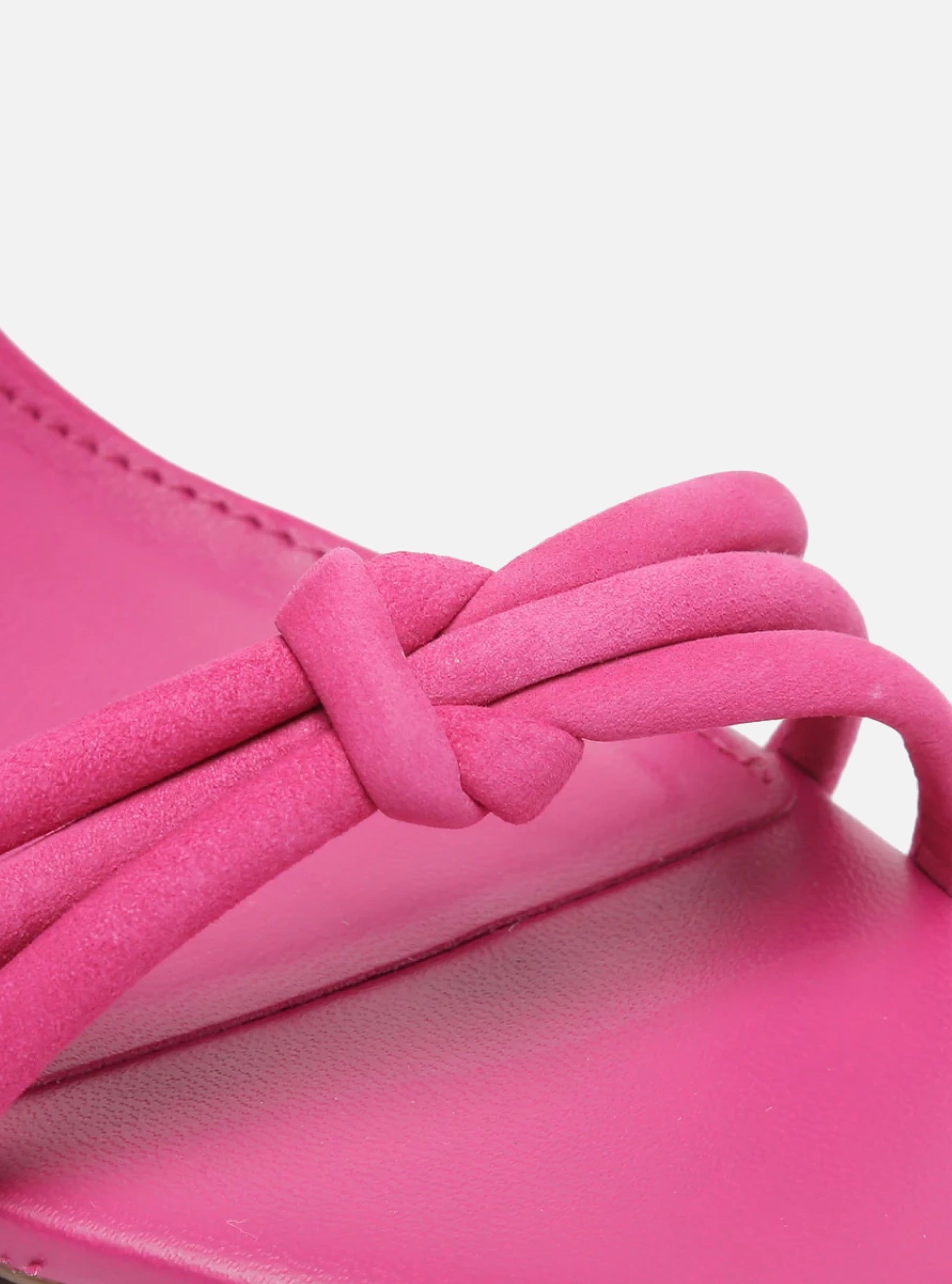 Camila High Block Sandal Sandal SPRING 22