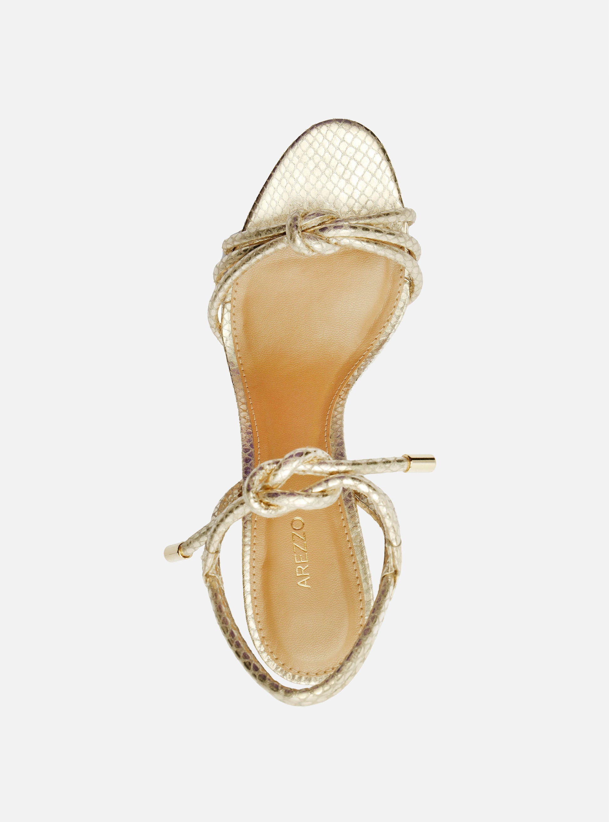 Camila High Block Sandal Sandal RESORT 24