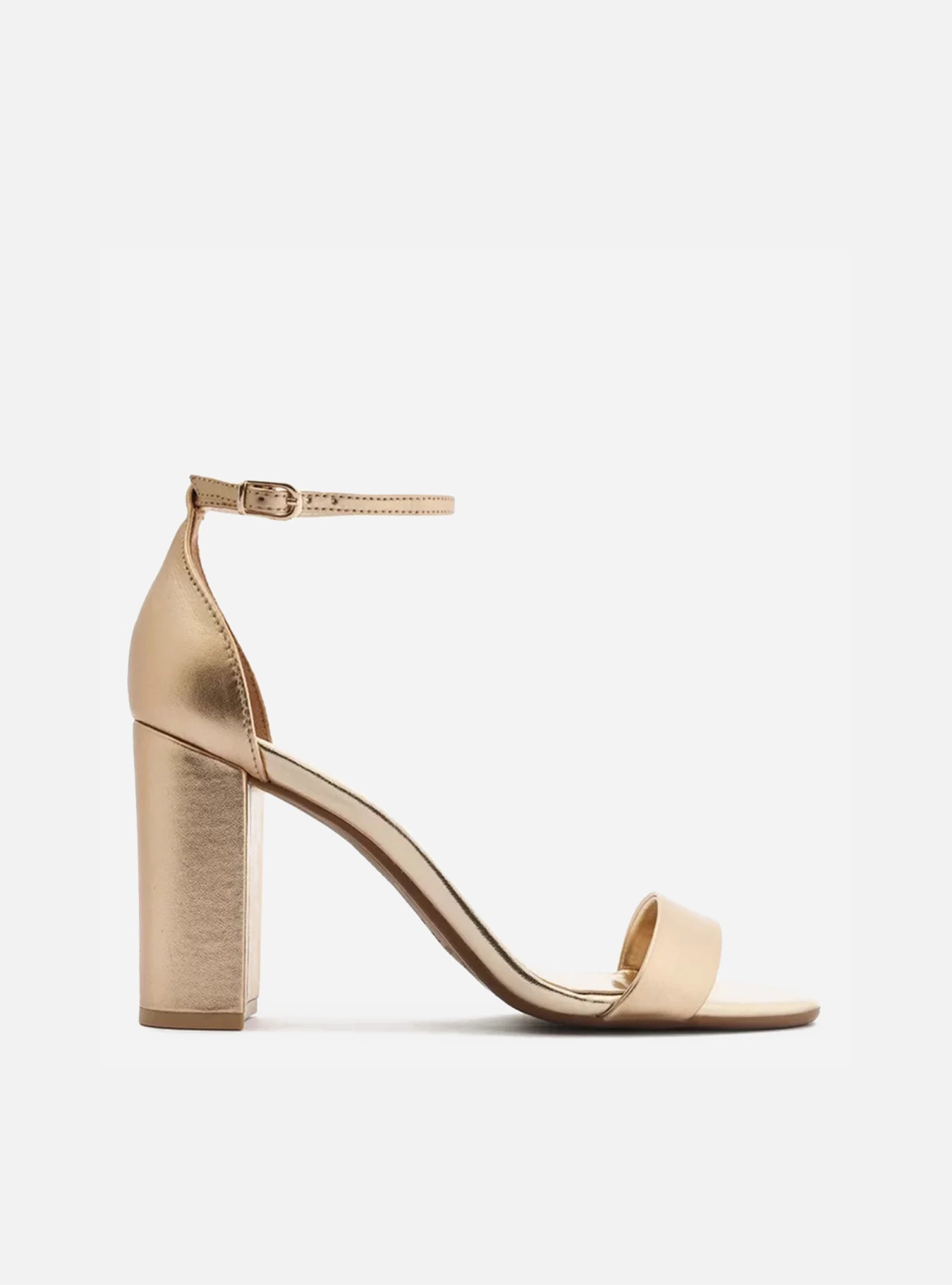 Isabelli High Block Sandal Sneaker FALL 22