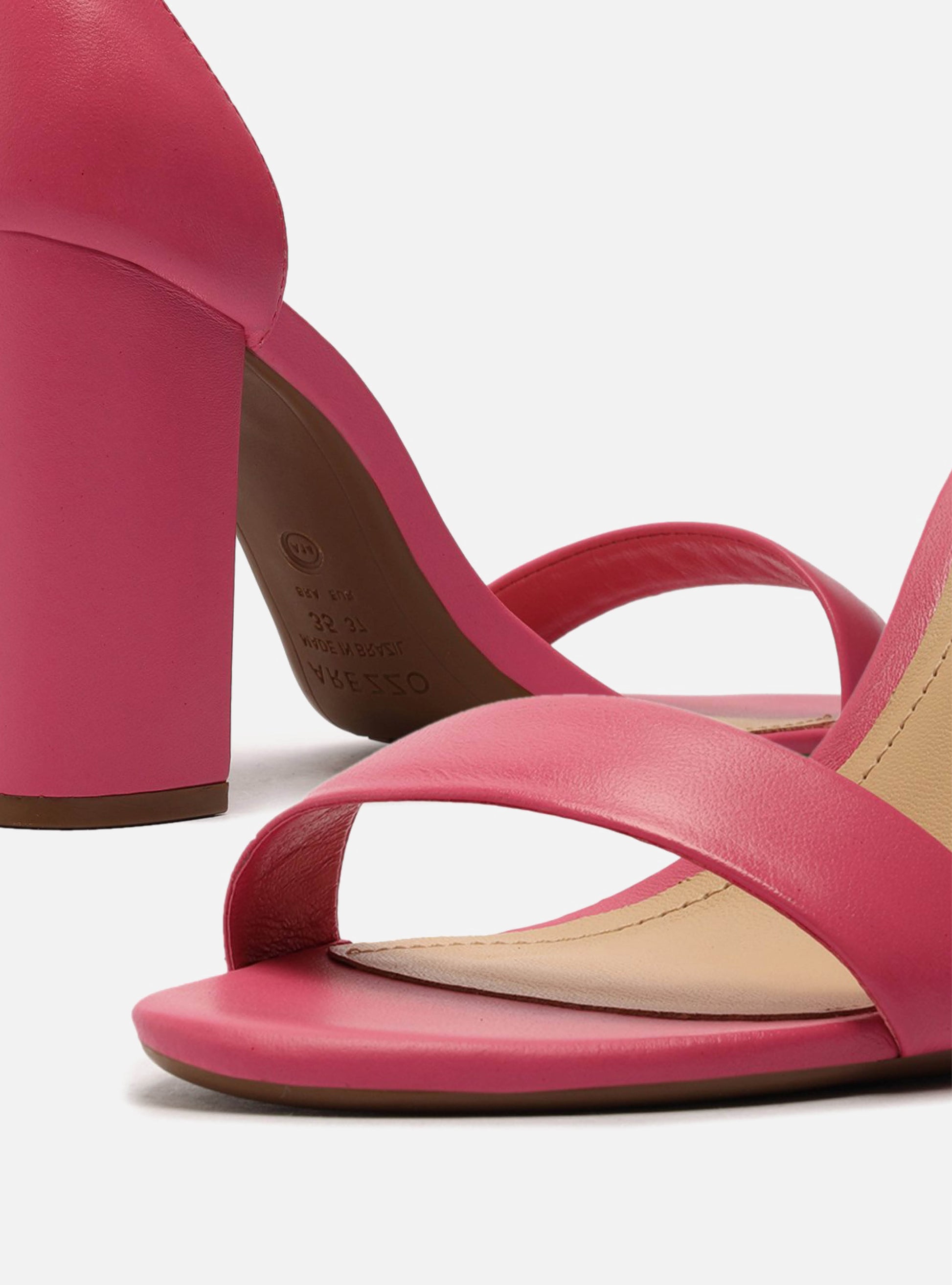 Isabelli High Block Sandal Sandal RESORT 23