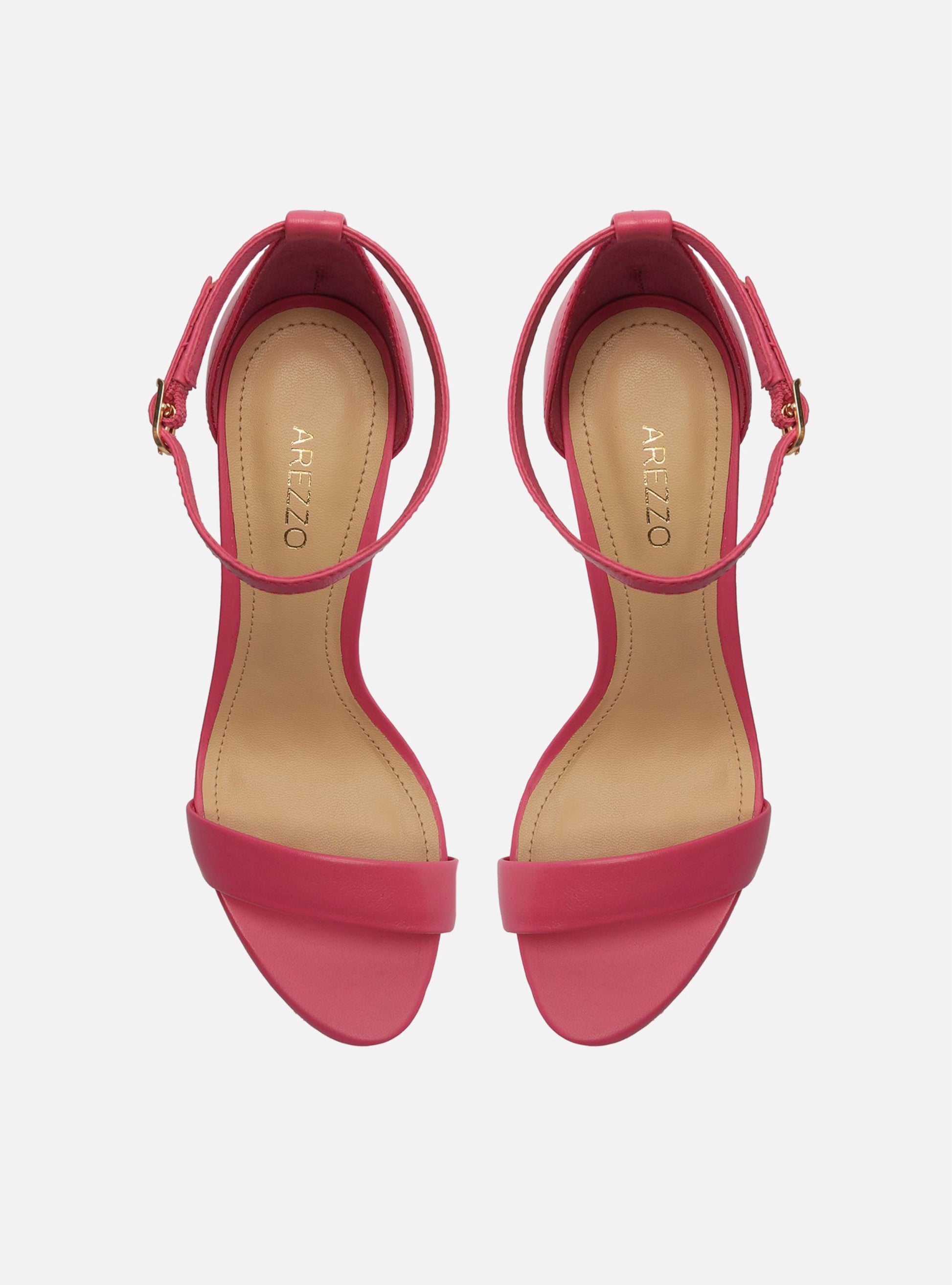 Isabelli High Block Sandal Sandal RESORT 23