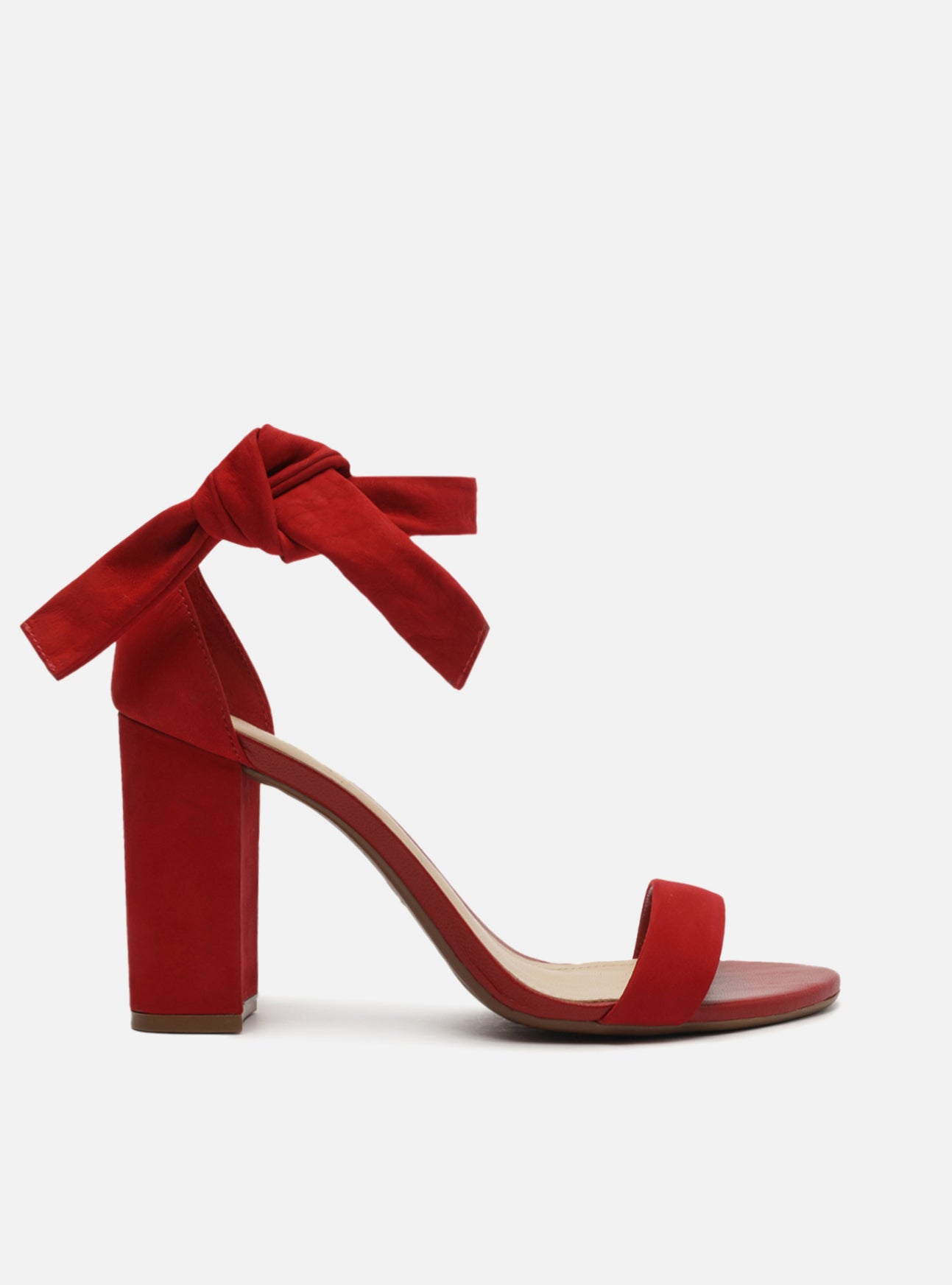 Isabelli High Block Sandal Sandal FALL 23
