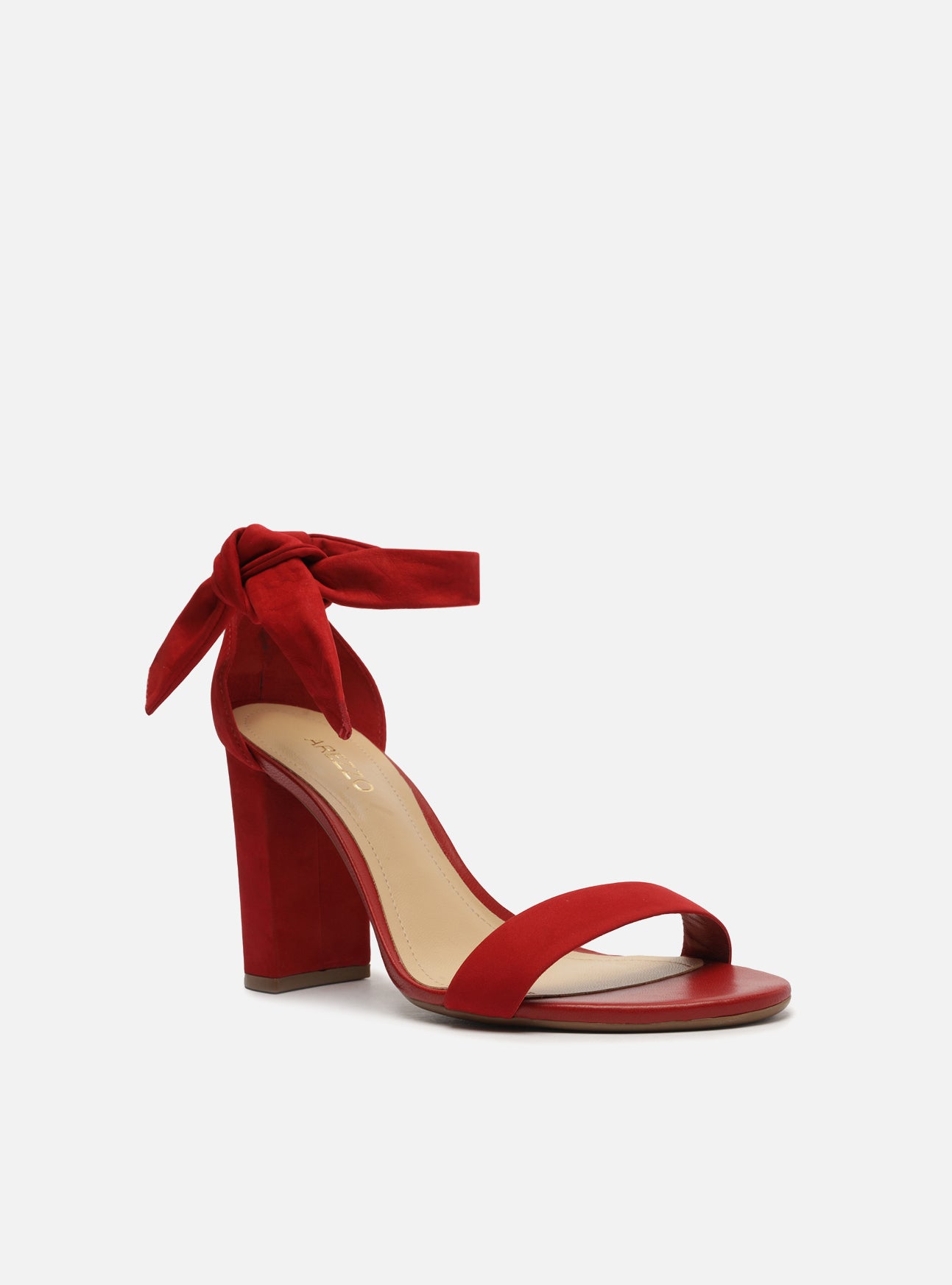 Isabelli High Block Sandal Sandal FALL 23