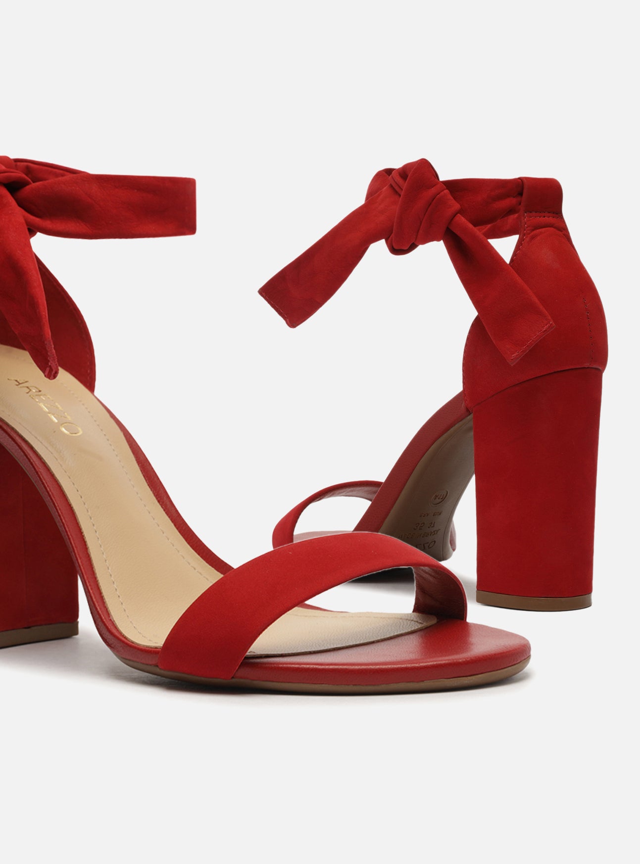 Isabelli High Block Sandal Sandal FALL 23