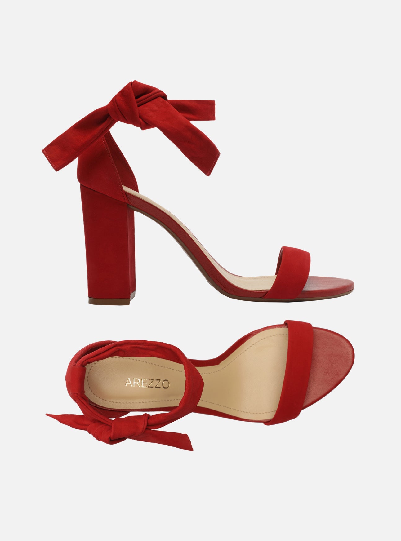 Isabelli High Block Sandal Sandal FALL 23