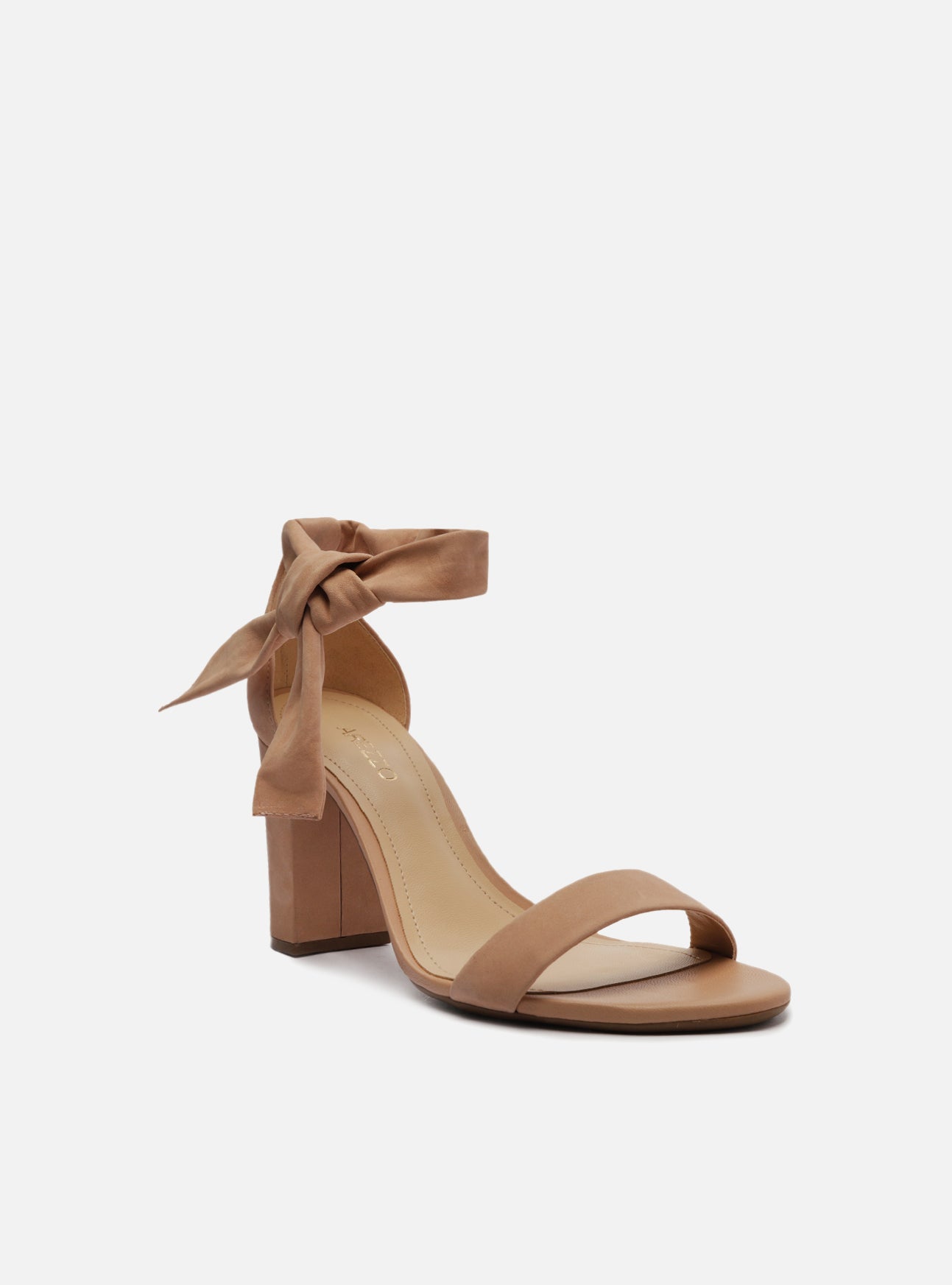 Isabelli High Block Sandal Sandal FALL 23