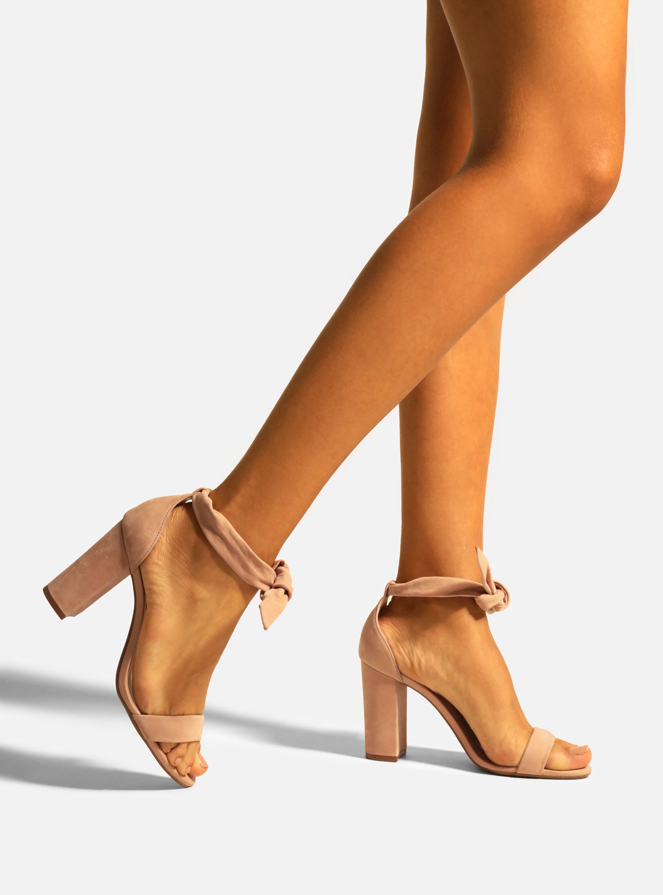 Isabelli High Block Sandal Sandal FALL 23