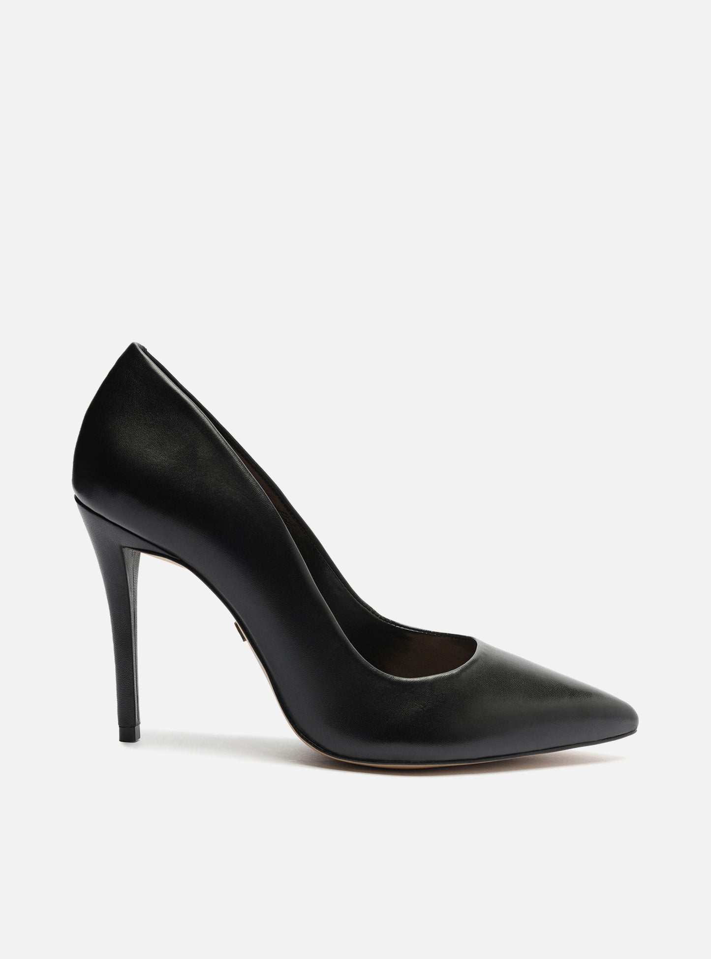 Gabriella High Stiletto Pump