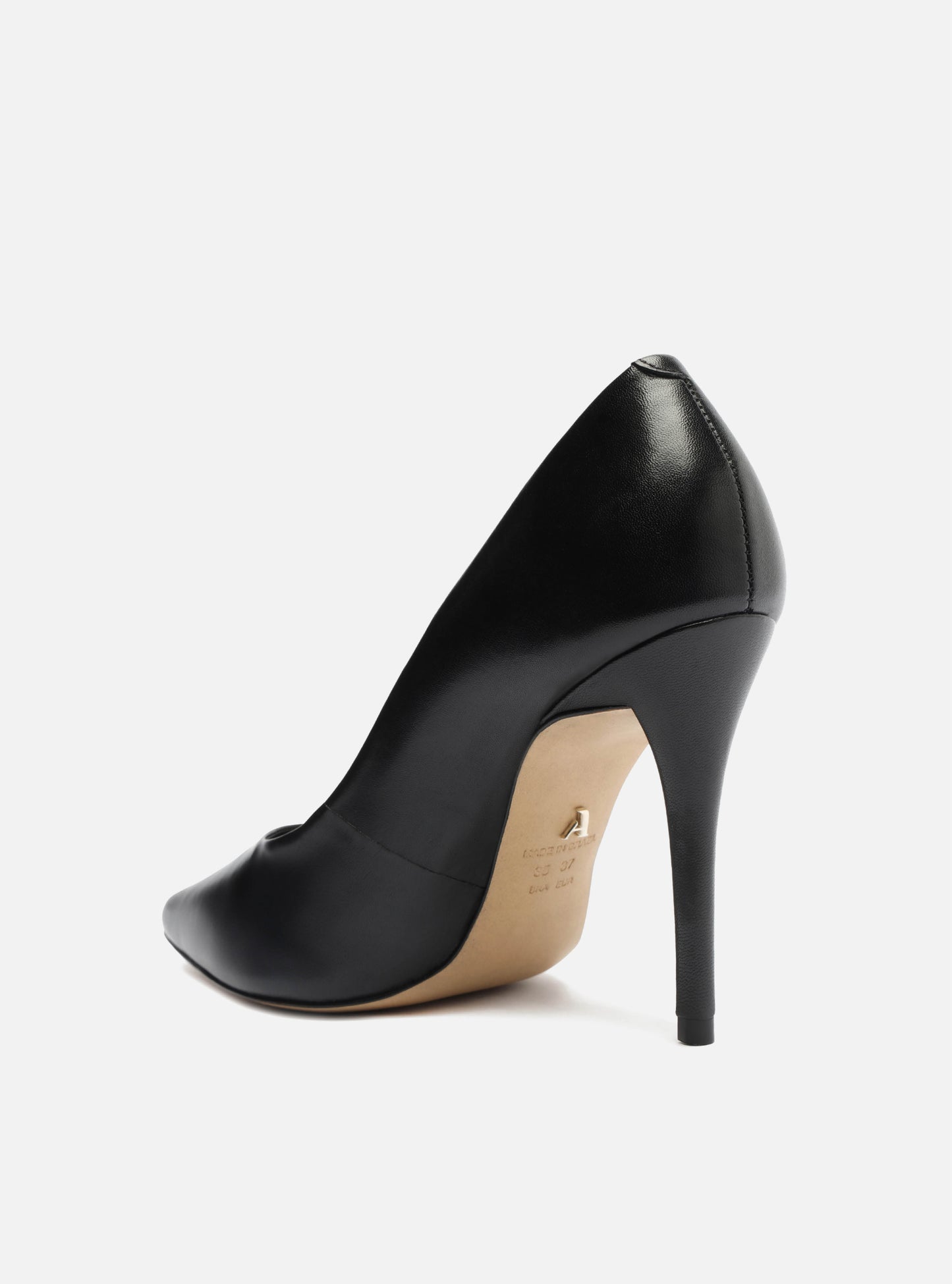 Gabriella High Stiletto Pump